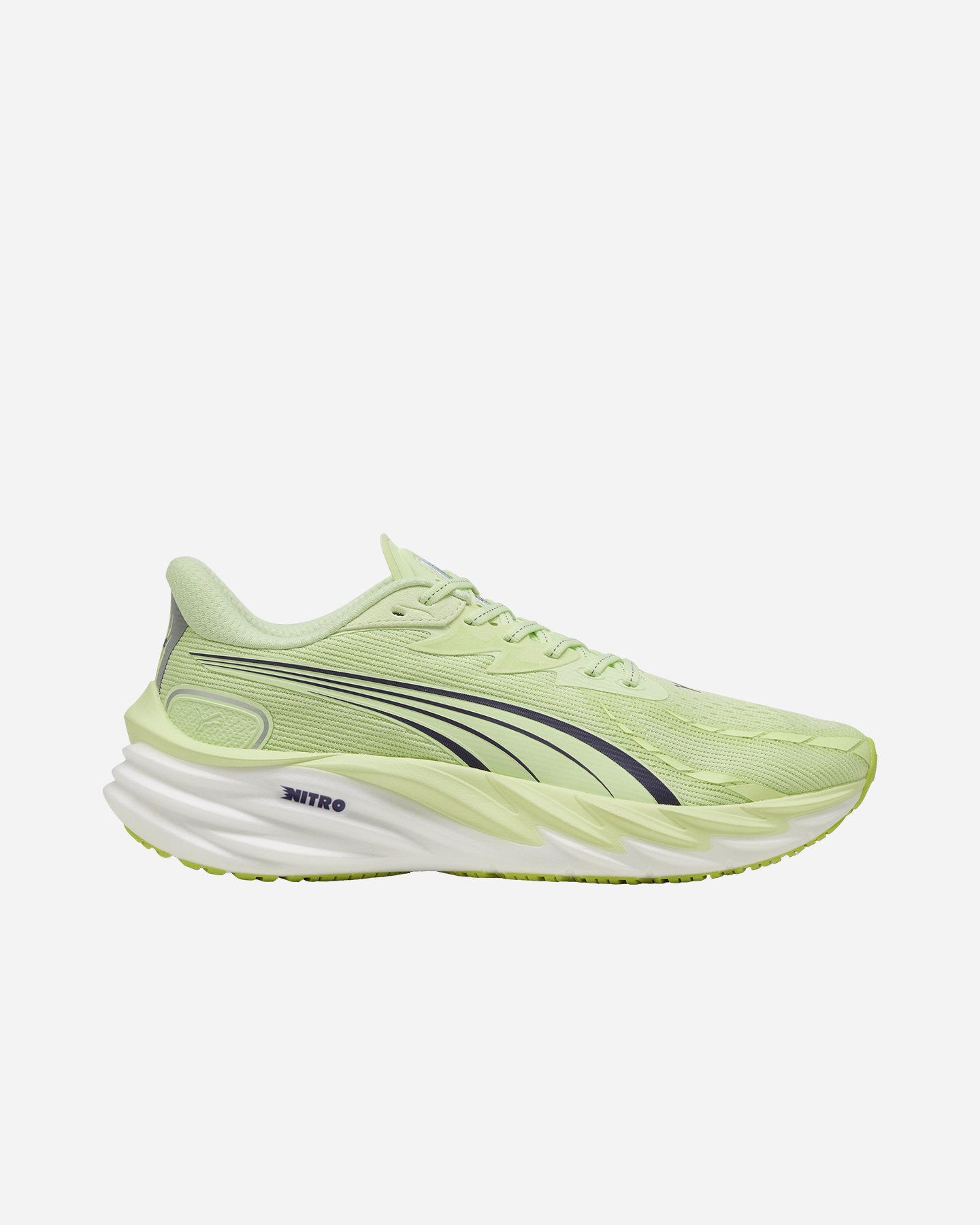 Scarpe running PUMA VELOCITY NITRO 4 M - Giallo - 0 | Cisalfa Sport