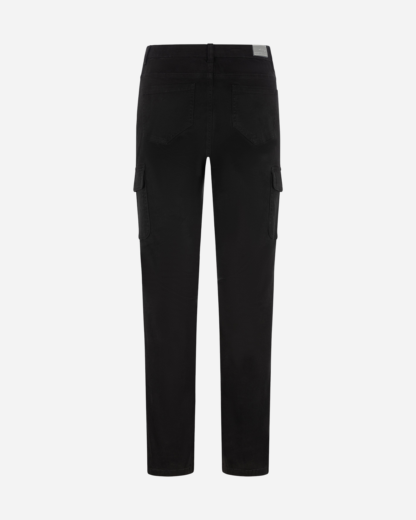 Pantalone MISTRAL ETNIC W - Nero - 1 | Cisalfa Sport