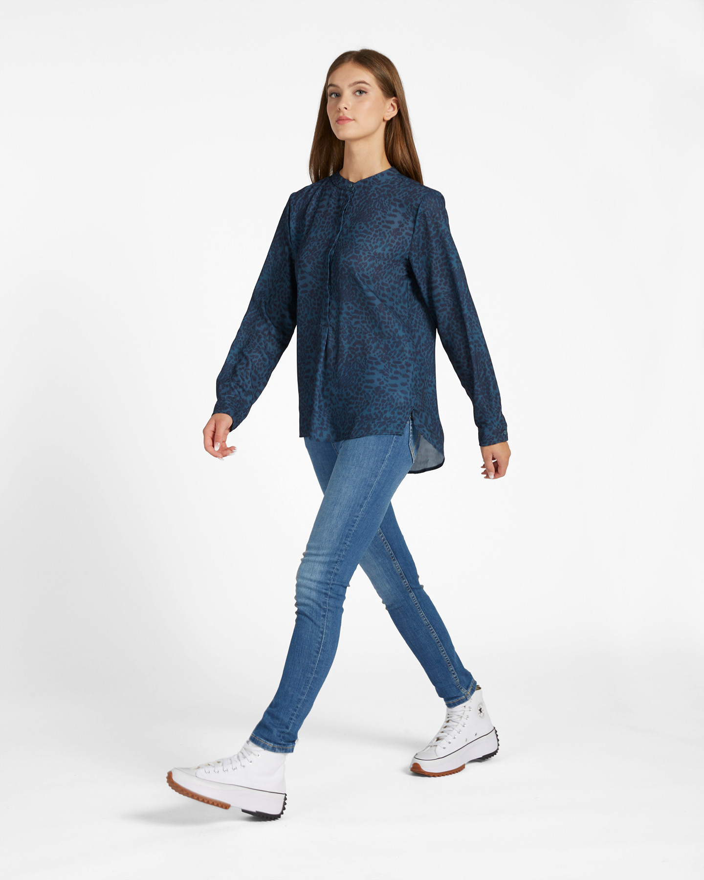 Camicia DACK'S URBAN CITY W - Nero - 3 | Cisalfa Sport