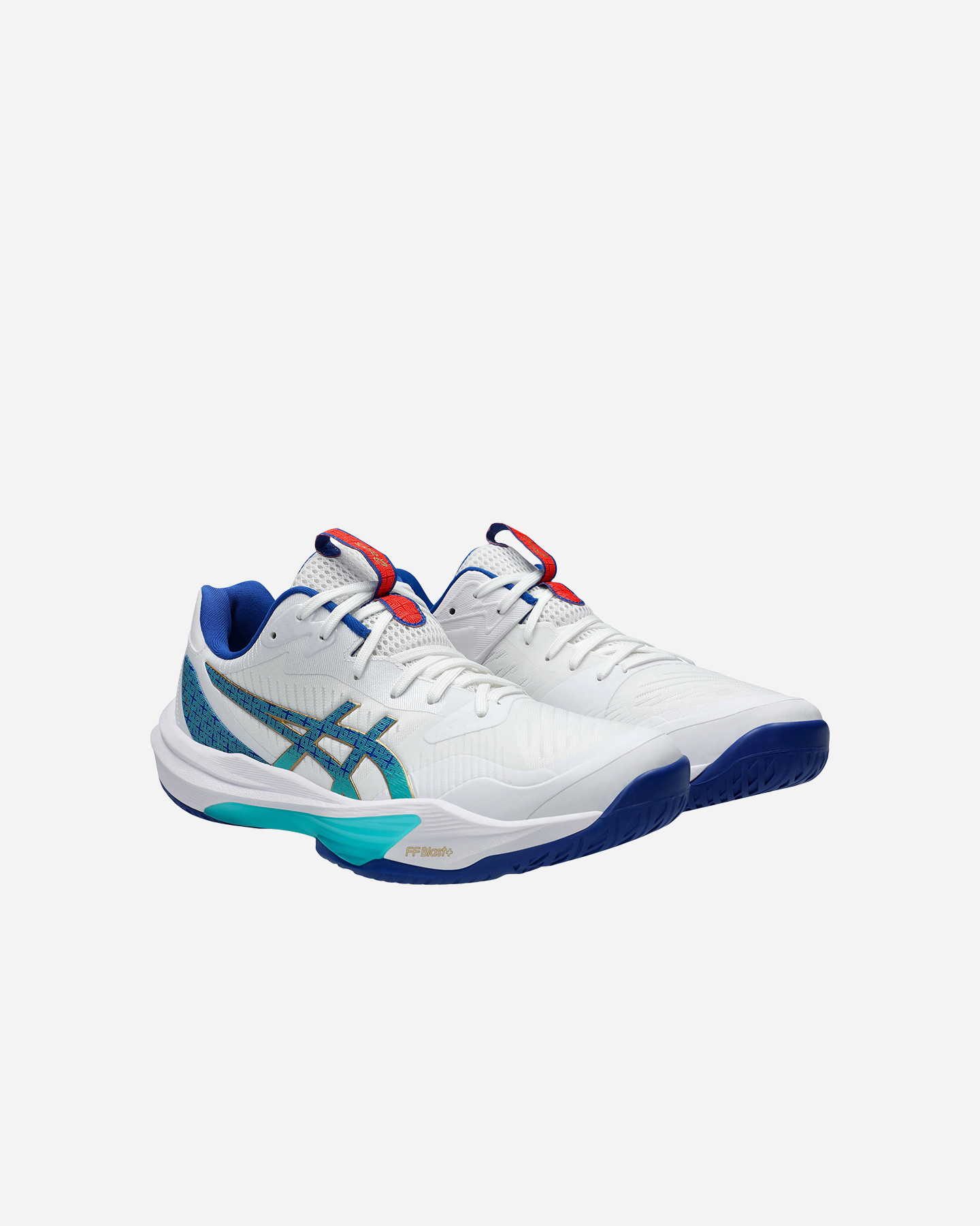 Scarpe volley ASICS SKY ELITE FF3 M - Bianco - 1 | Cisalfa Sport