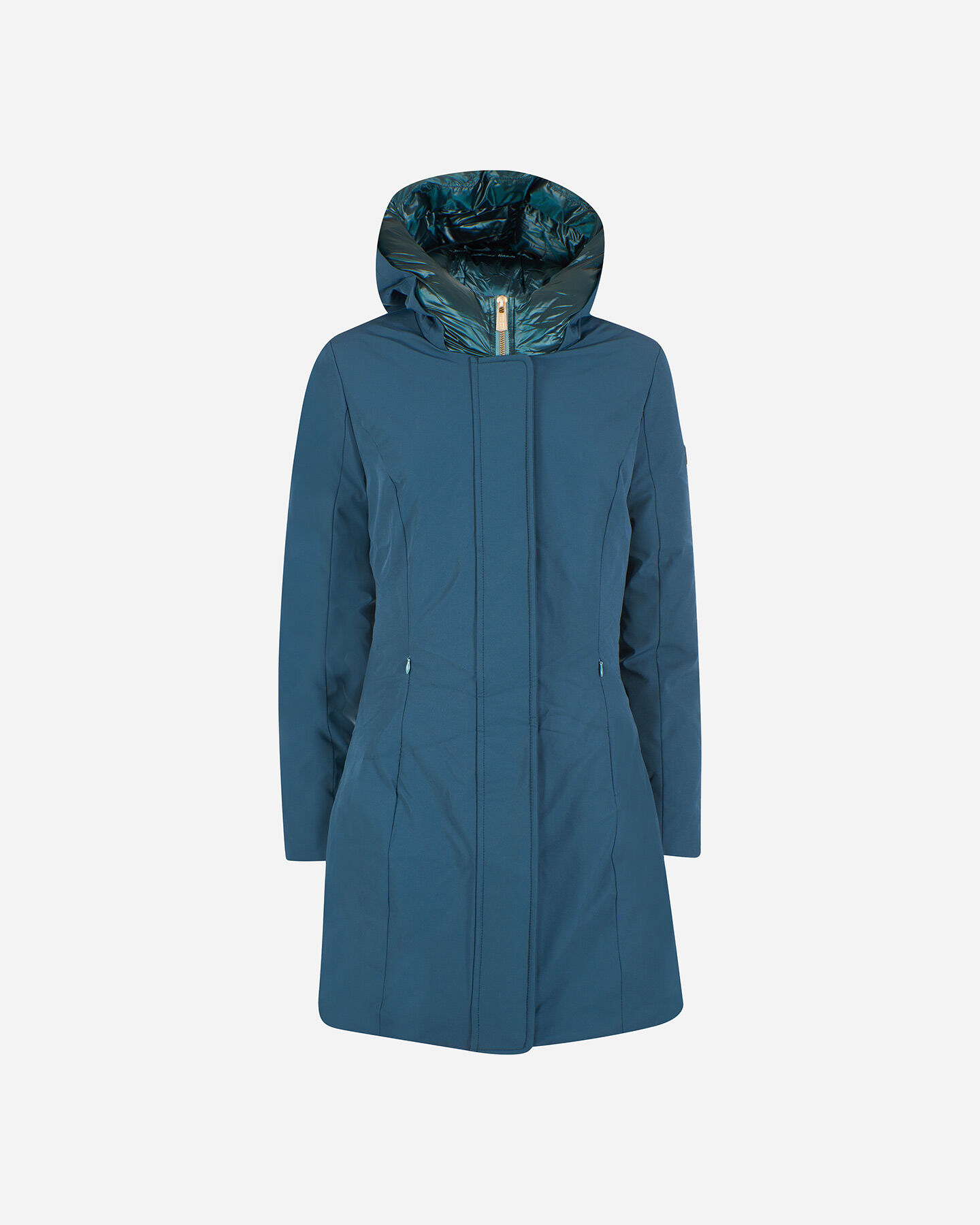 Piumino YES ZEE SOFTSHELL W - 2 | Cisalfa Sport