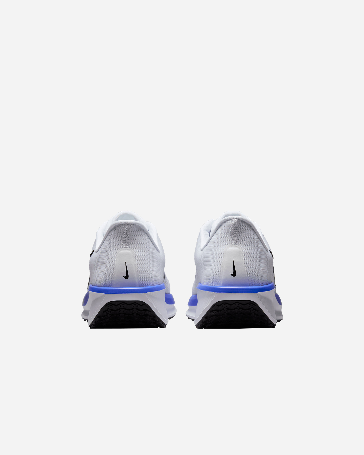 Scarpe running NIKE QUEST 6 M - Bianco - 3 | Cisalfa Sport