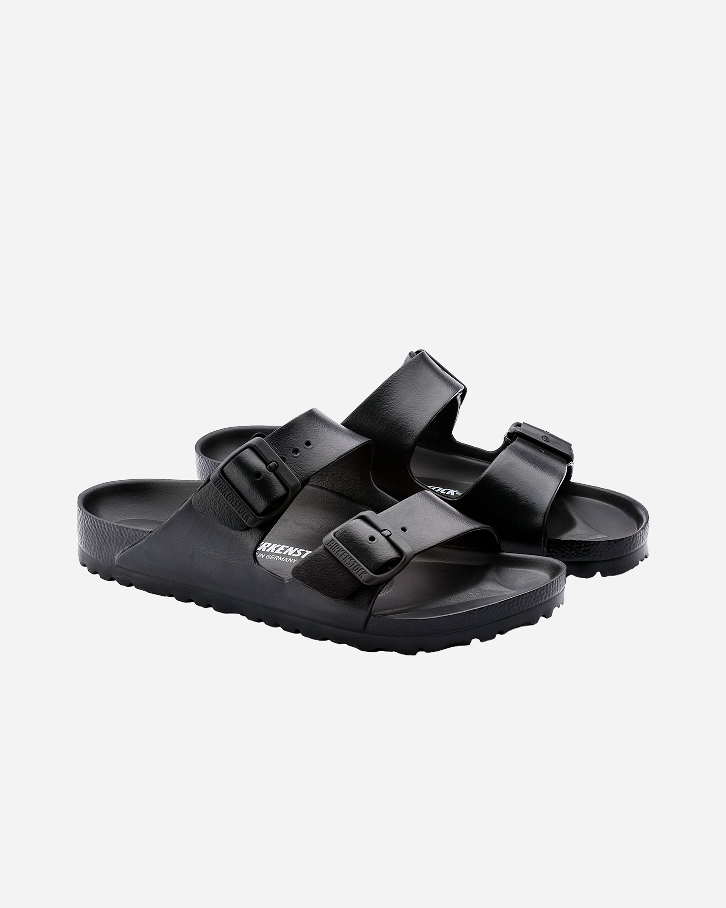 Sandali BIRKENSTOCK ARIZONA M - Nero - 1 | Cisalfa Sport