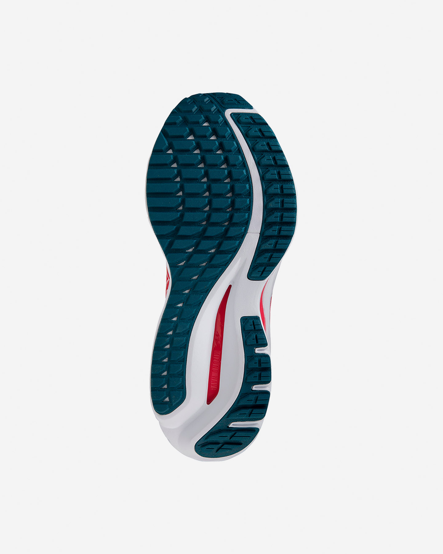 Scarpe running MIZUNO WAVE INSPIRE 19 W - 7 | Cisalfa Sport