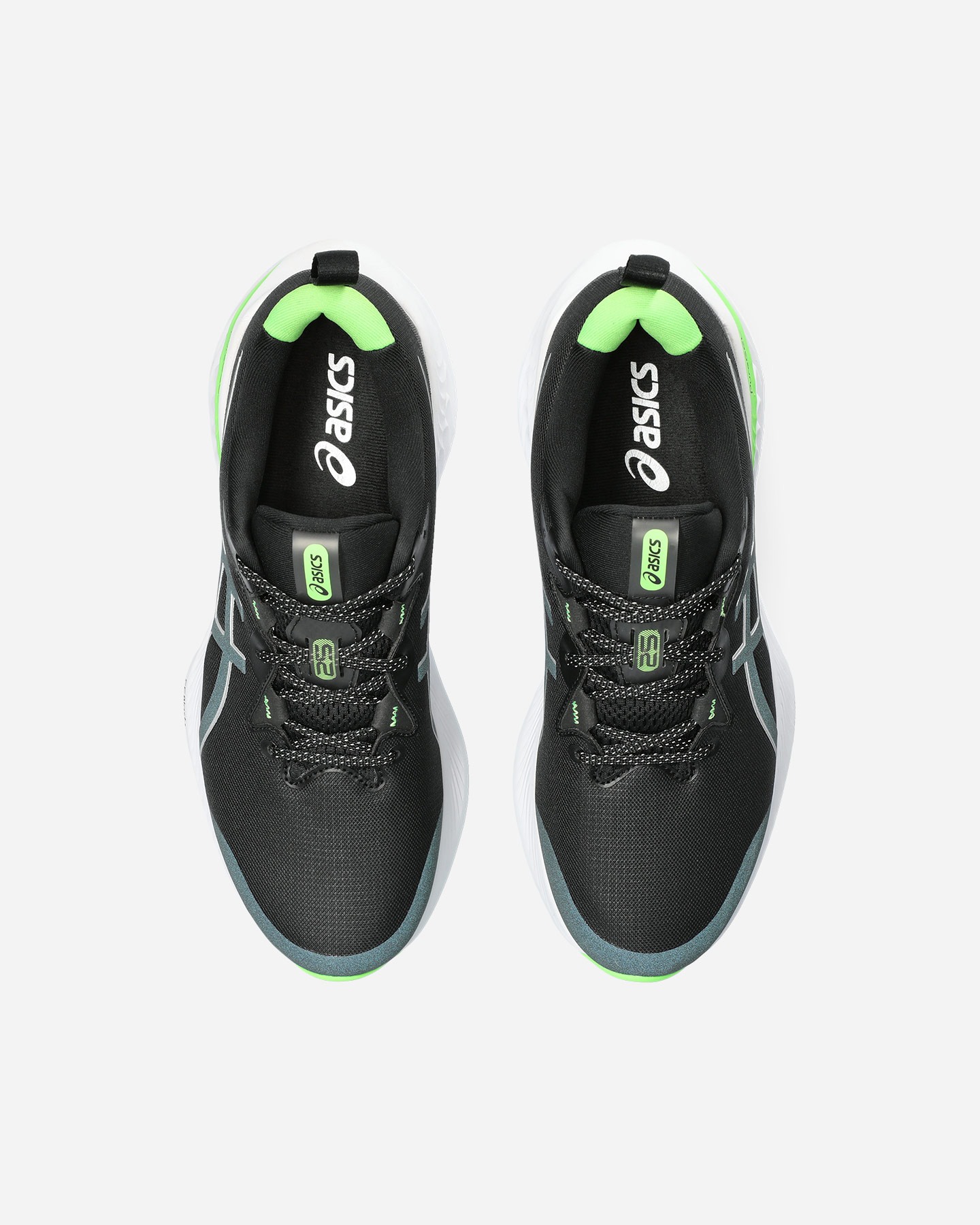 Scarpe running ASICS GEL-CUMULUS 25 LITE-SHOW M - Nero - 3 | Cisalfa Sport