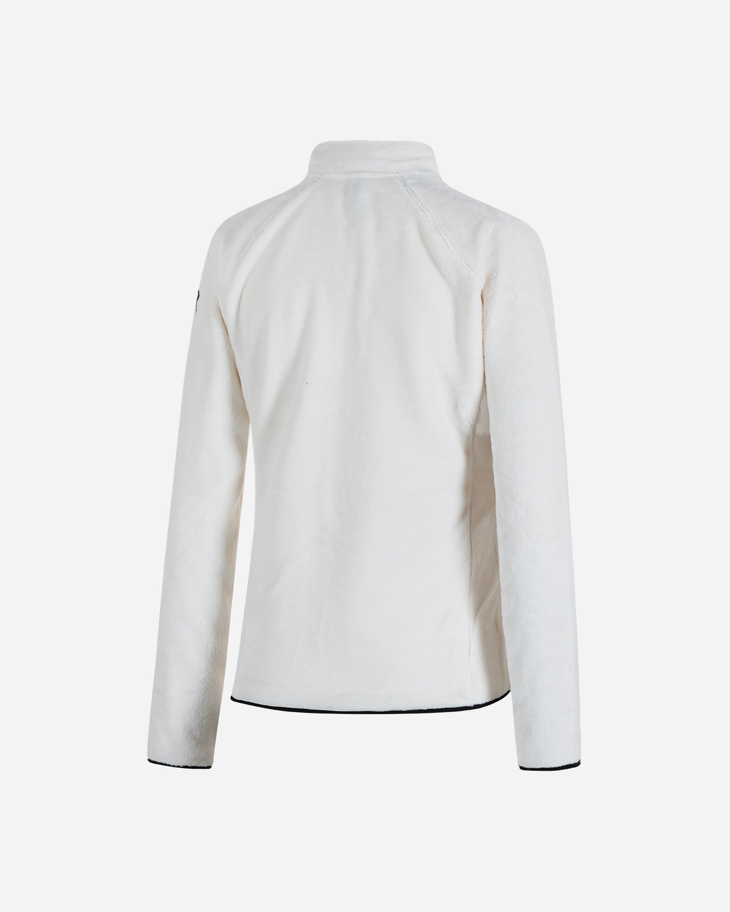 Pile ROCK EXPERIENCE POLAR W - Bianco - 1 | Cisalfa Sport