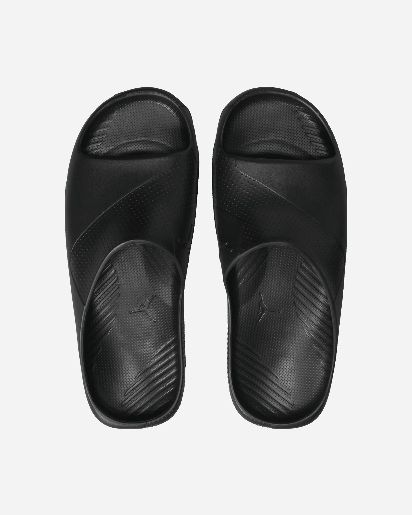 Ciabatte NIKE JORDAN POST SLIDE 2.0 M - Nero - 0 | Cisalfa Sport