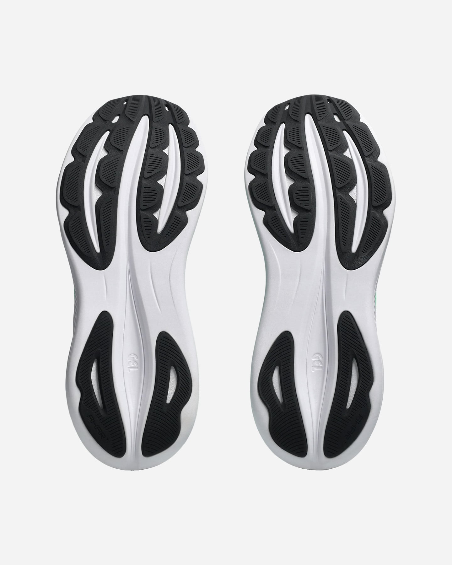 Scarpe running ASICS GEL-PULSE 17 M - Verde - 2 | Cisalfa Sport