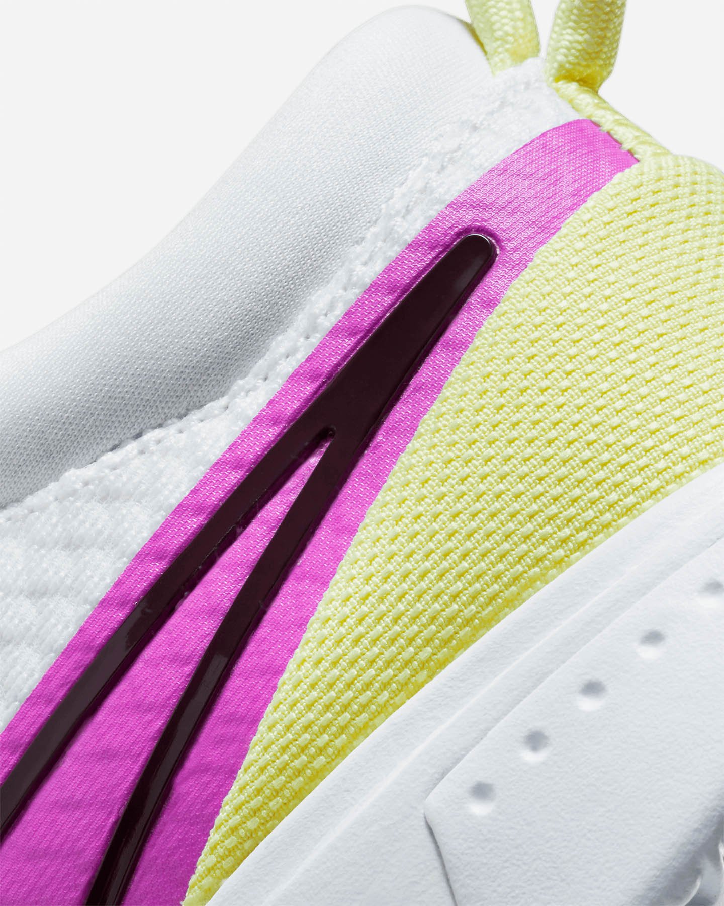 Scarpe tennis NIKE ZOOM COURT PRO HC W - 5 | Cisalfa Sport