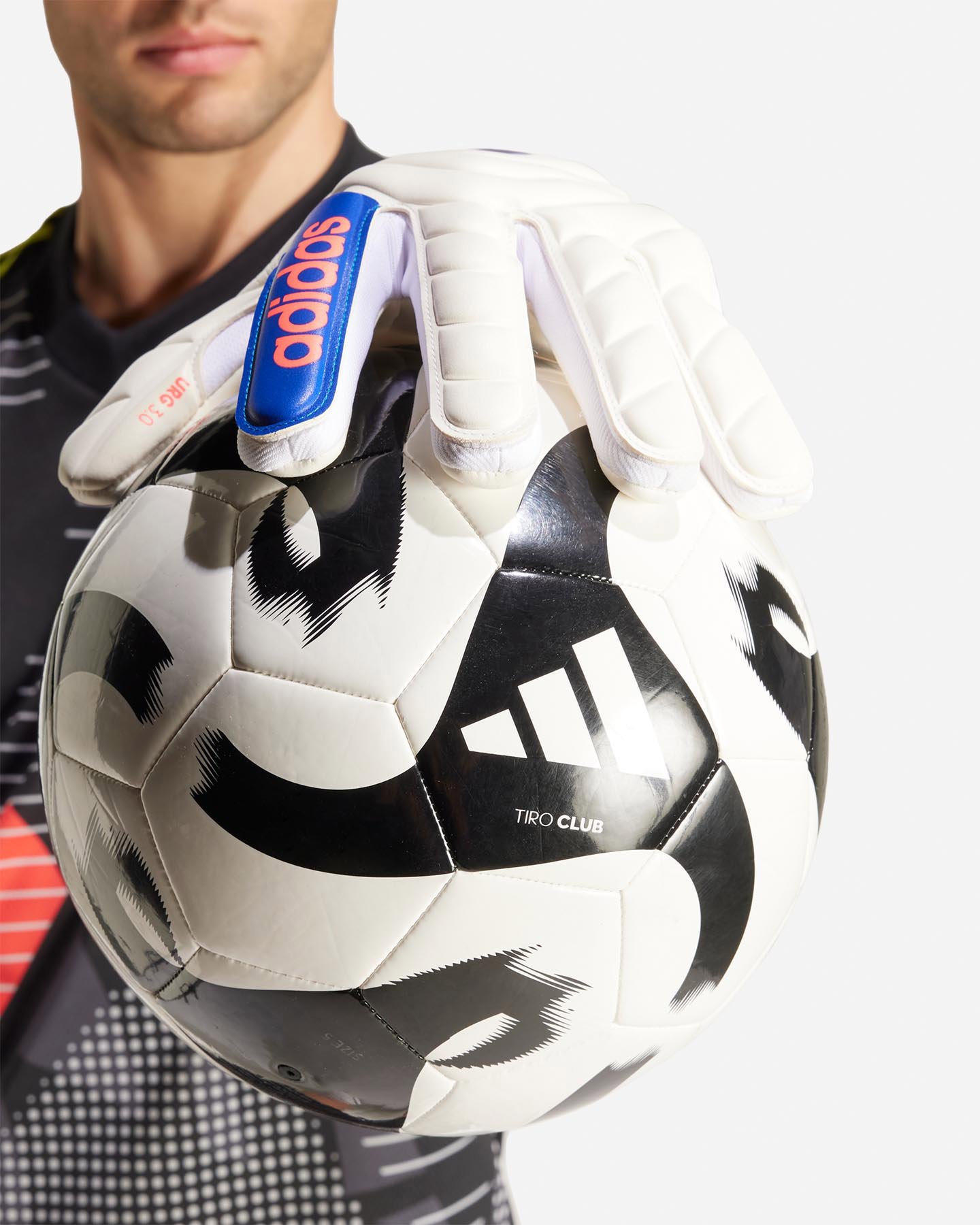 Guanti portiere ADIDAS COPA GL LGE M - Color mix - 3 | Cisalfa Sport