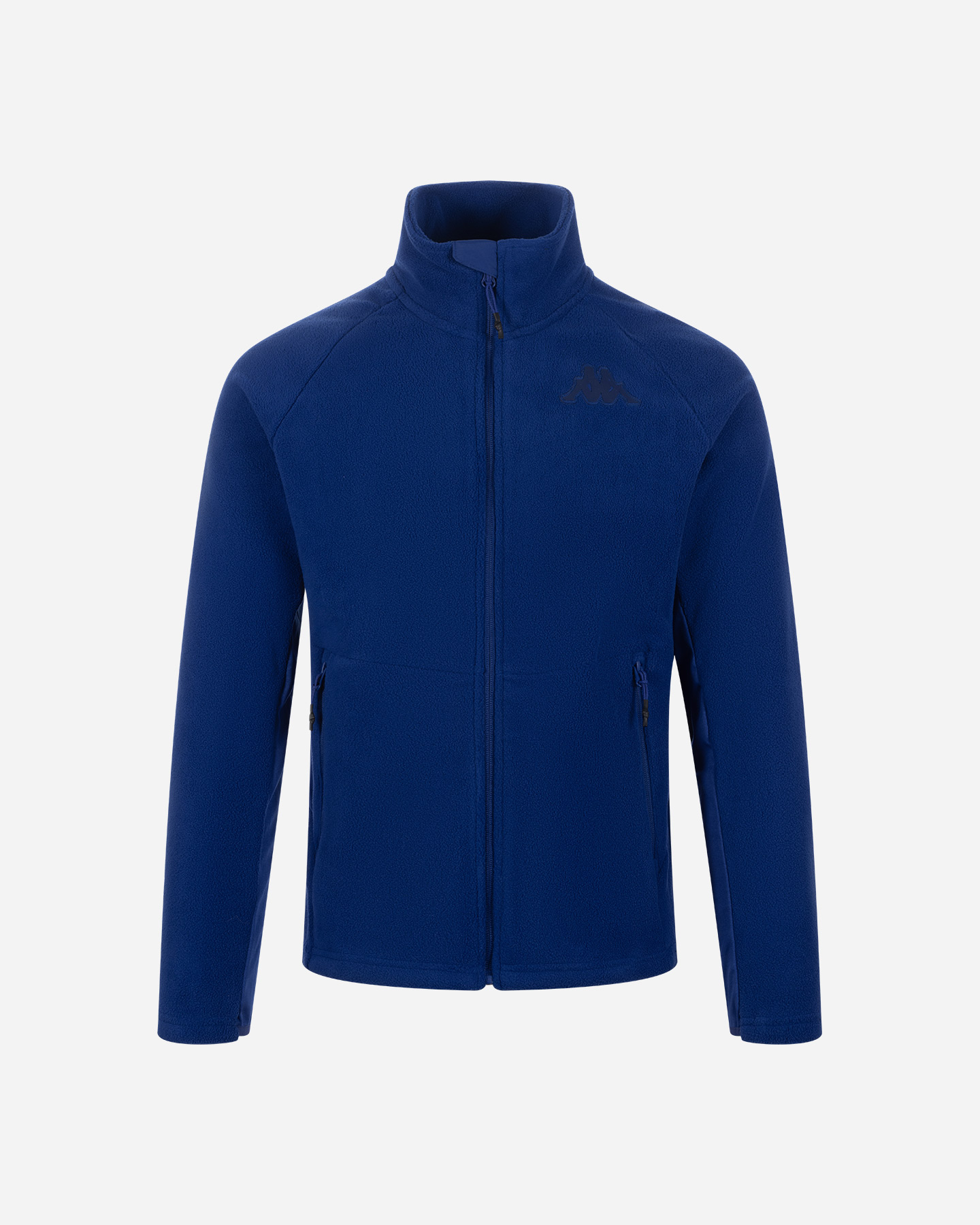 Pile sci KAPPA 6CENTO 687C M - Blu - 0 | Cisalfa Sport