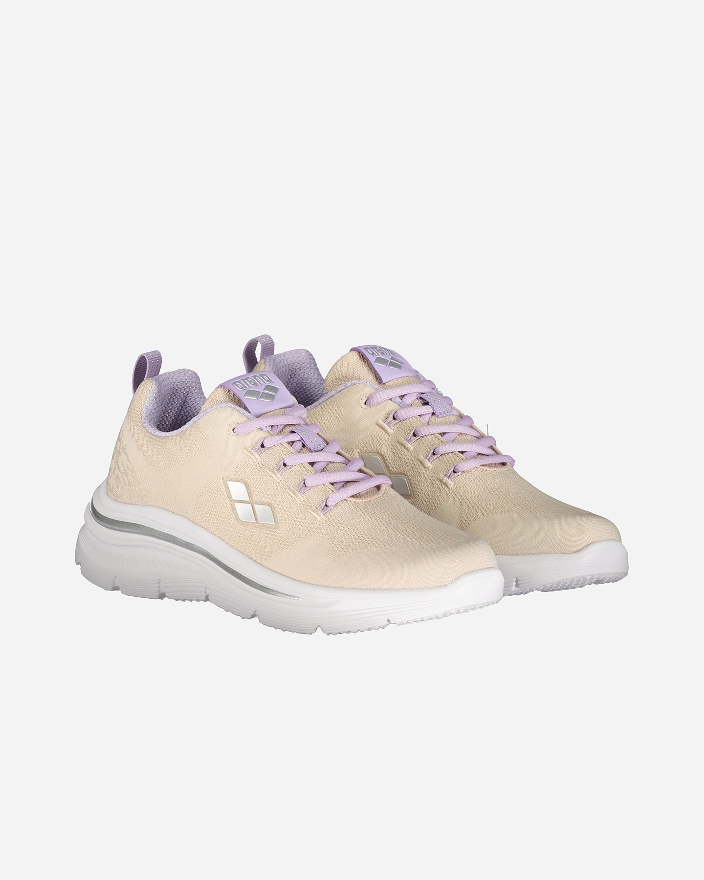 Scarpe sneakers ARENA RISE FLYKNIT W - 13 | Cisalfa Sport