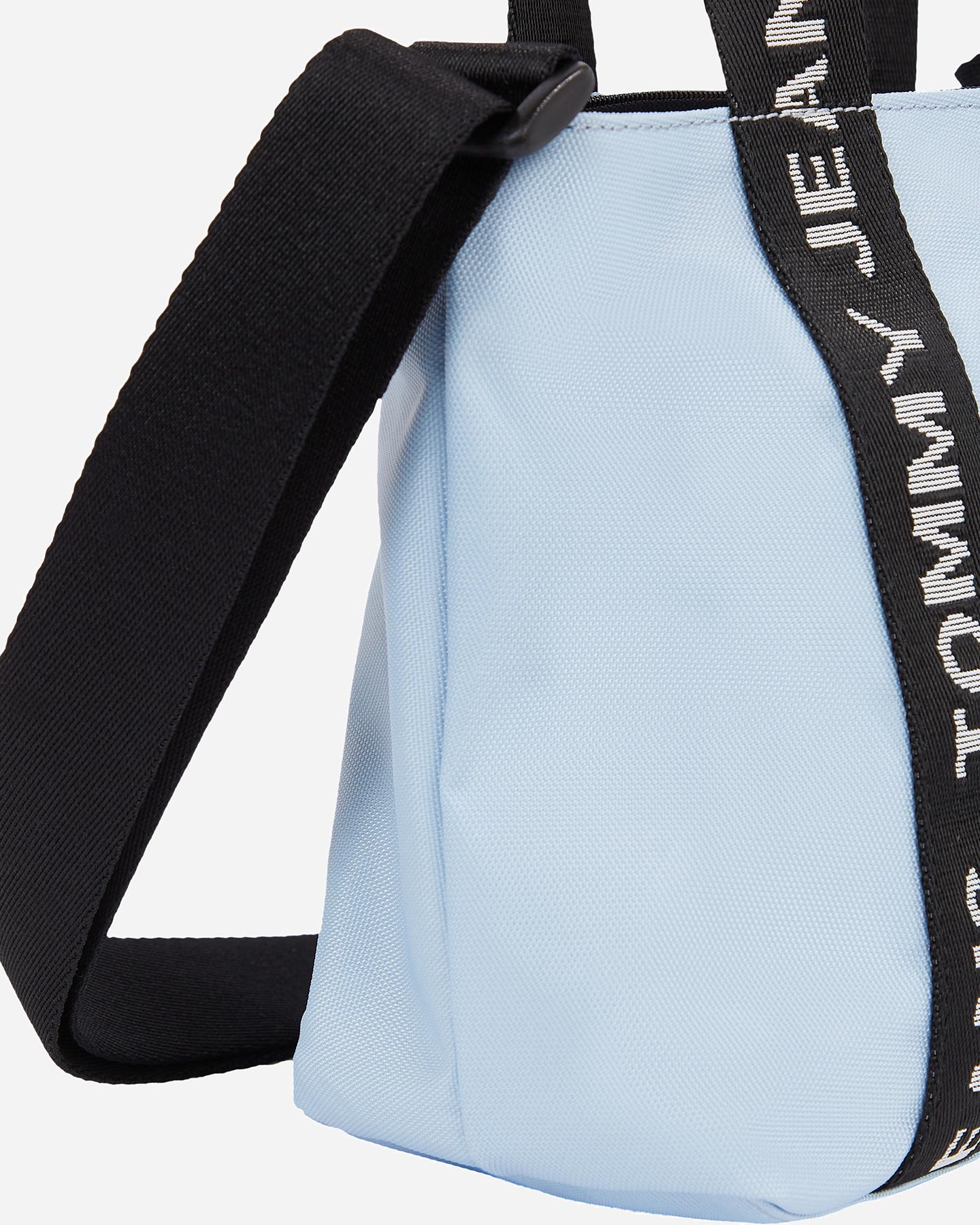 Borsa TOMMY HILFIGER MID CROSSOVER W - Azzurro - 3 | Cisalfa Sport