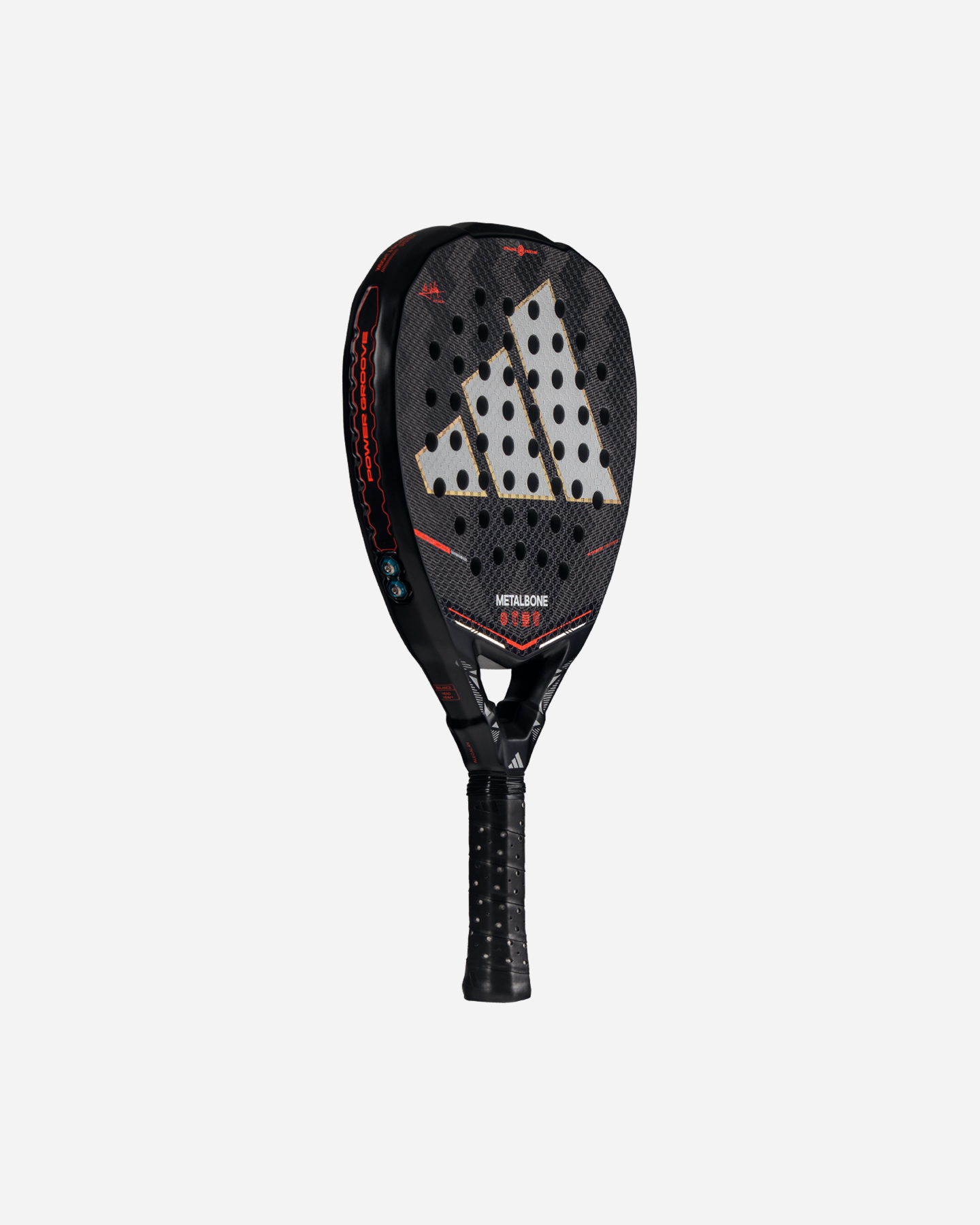 Racchetta padel performance ADIDAS METALBONE 2026 ALE GALAN  - 1 | Cisalfa Sport