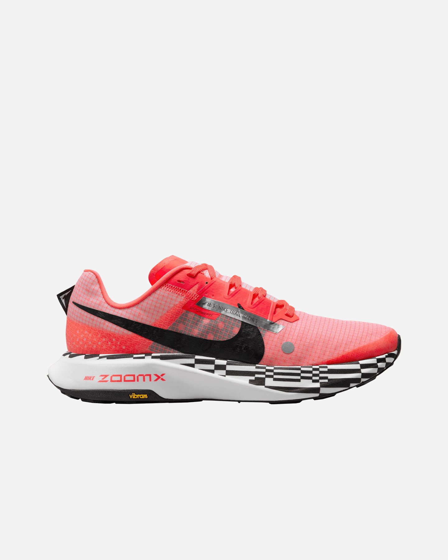 Scarpe trail NIKE ULTRAFLY M - Rosa - 0 | Cisalfa Sport