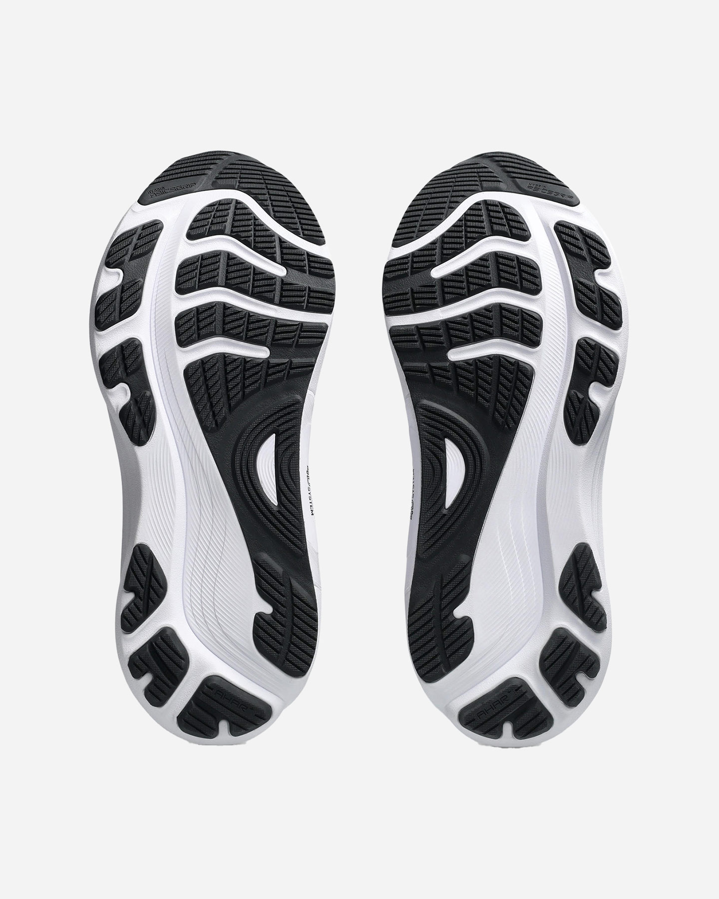 Scarpe running ASICS GEL-KAYANO 32 M - Nero - 2 | Cisalfa Sport