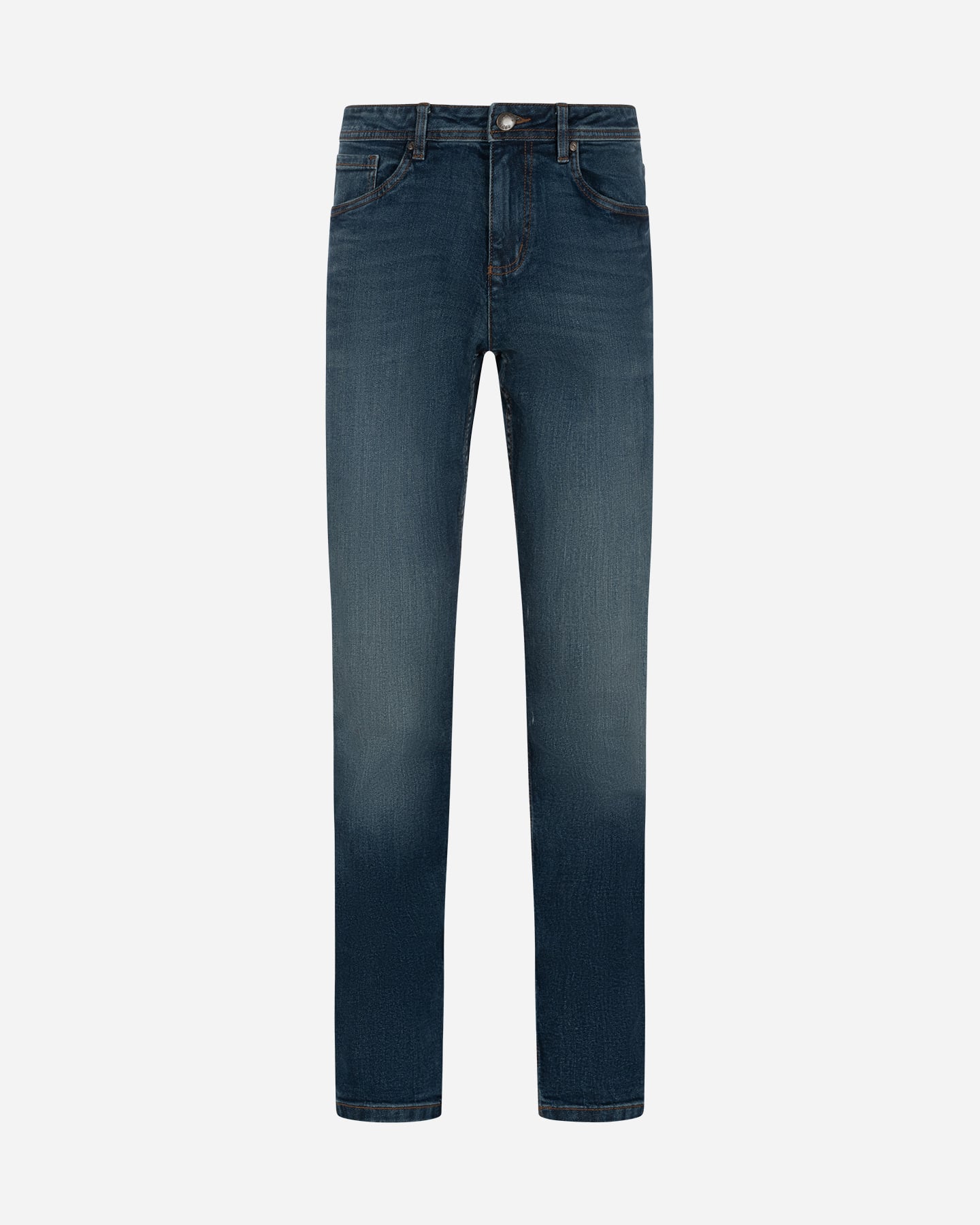 Jeans DACK'S ESSENTIAL M - Nero - 0 | Cisalfa Sport