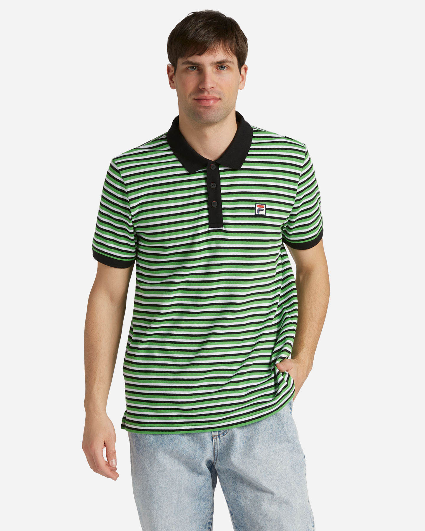 felpa fila uomo cisalfa