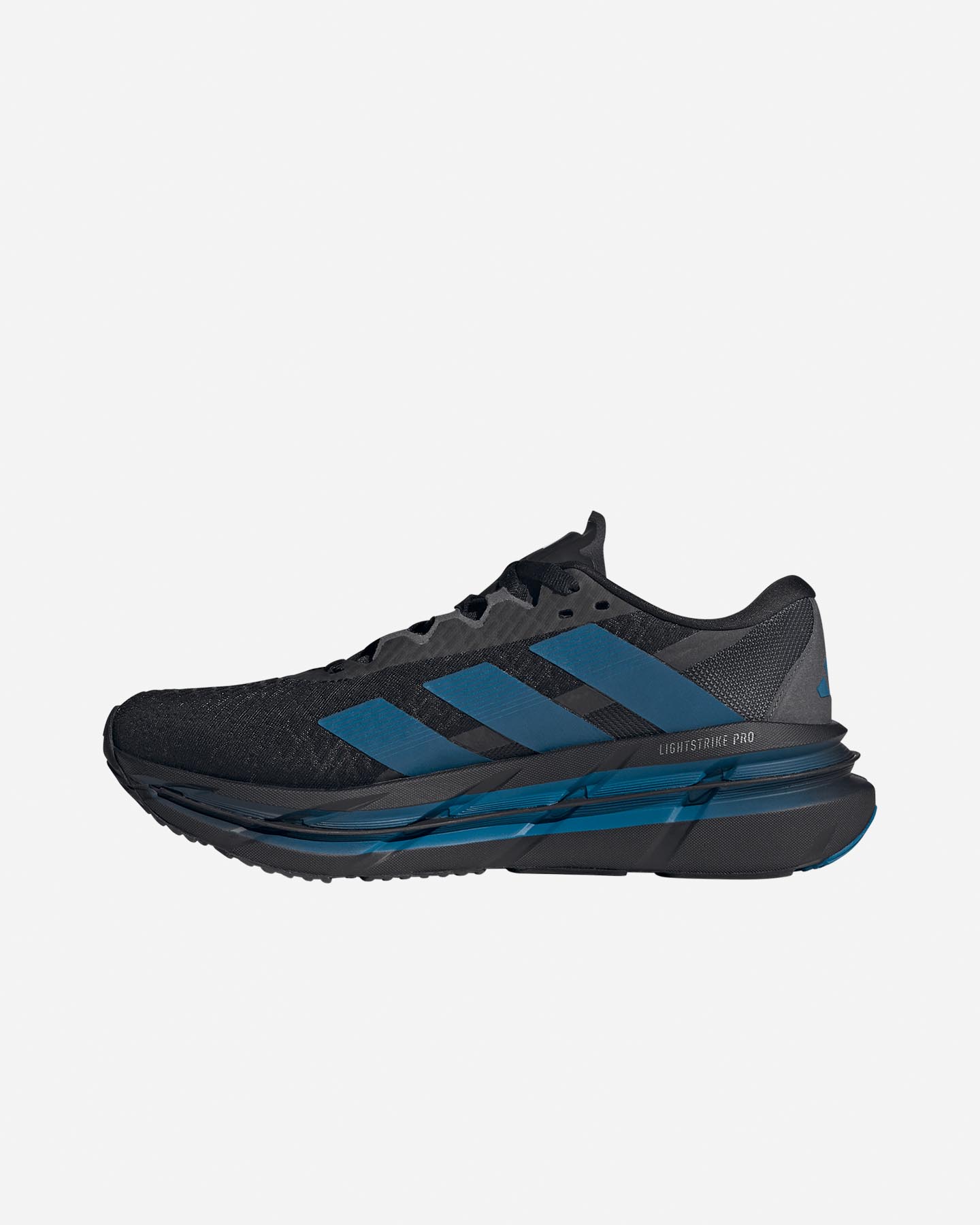 Scarpe running ADIDAS ADISTAR BYD M - Nero - 3 | Cisalfa Sport