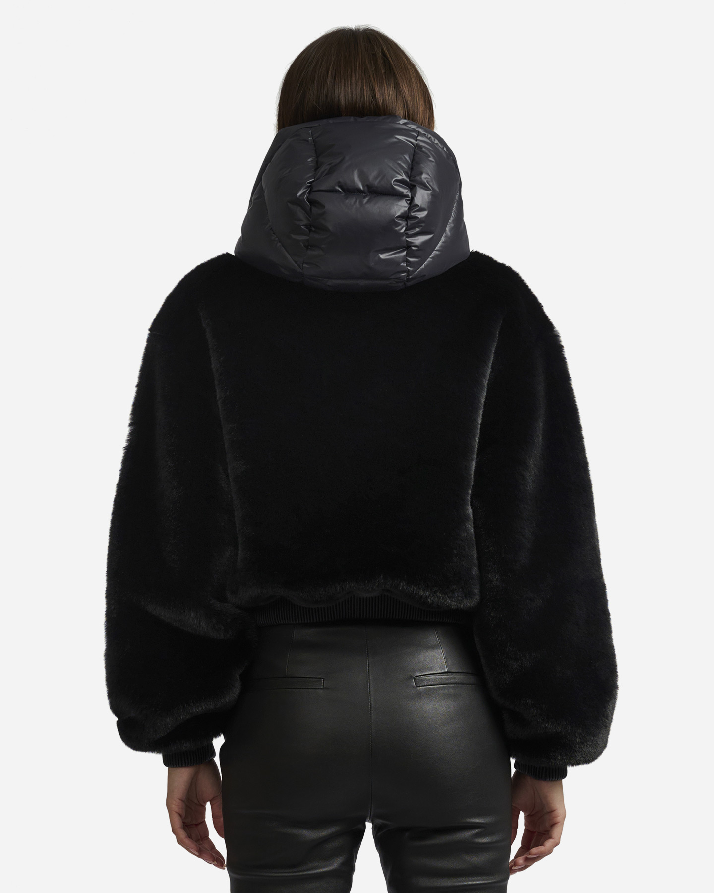 Giacca sci NIKKIE NUEVO ECO W - Nero - 1 | Cisalfa Sport