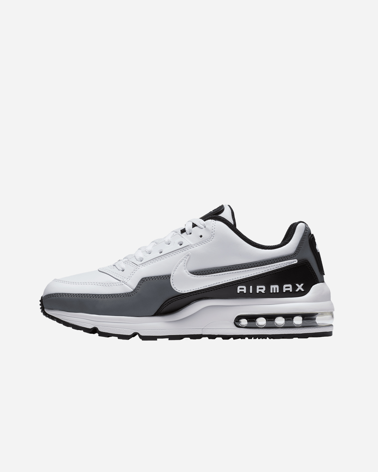 Scarpe sneakers NIKE AIR MAX LTD 3 M  - Bianco - 5 | Cisalfa Sport