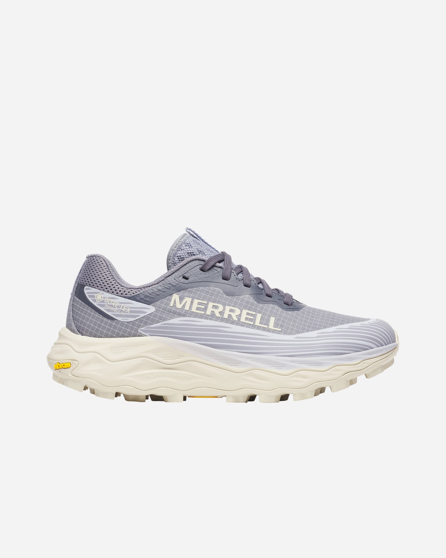 Scarpe trail MERRELL AGILITY PEAK 6 GTX W - Lilla - 0 | Cisalfa Sport