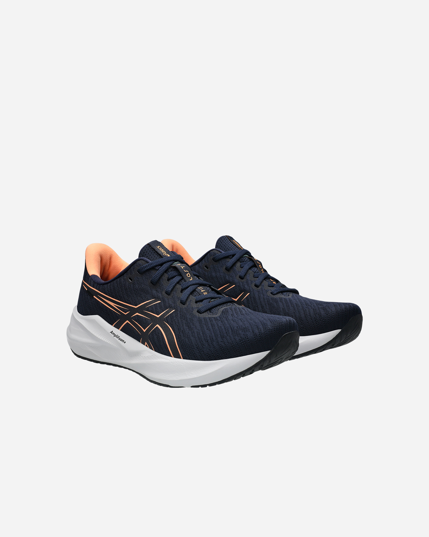 Scarpe running ASICS VERSABLAST 4 M - Blu - 1 | Cisalfa Sport