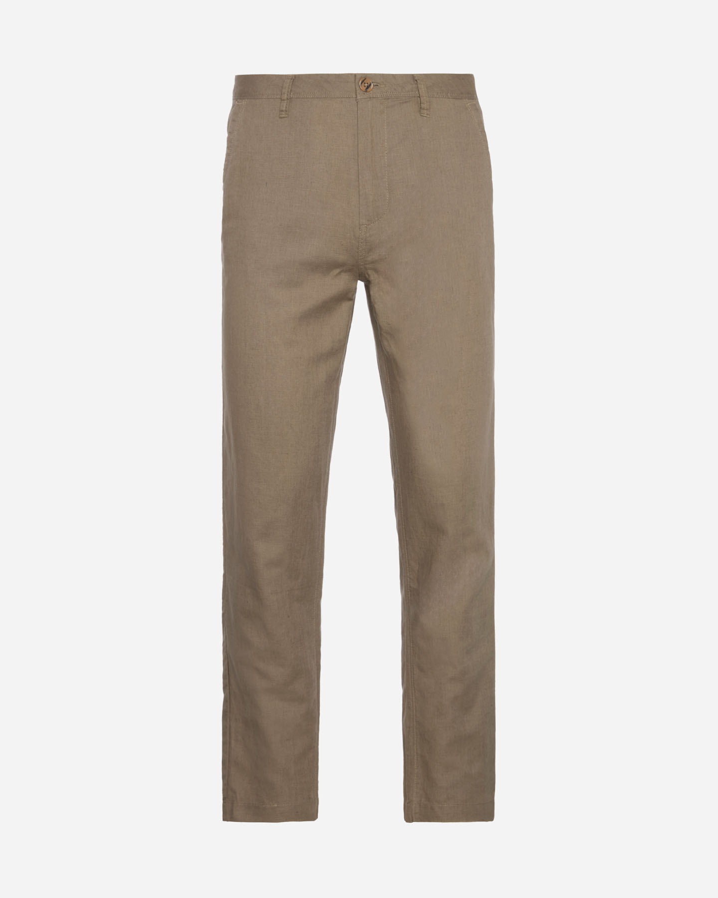 Pantalone DACK'S ESSENTIAL M - Verde - 0 | Cisalfa Sport