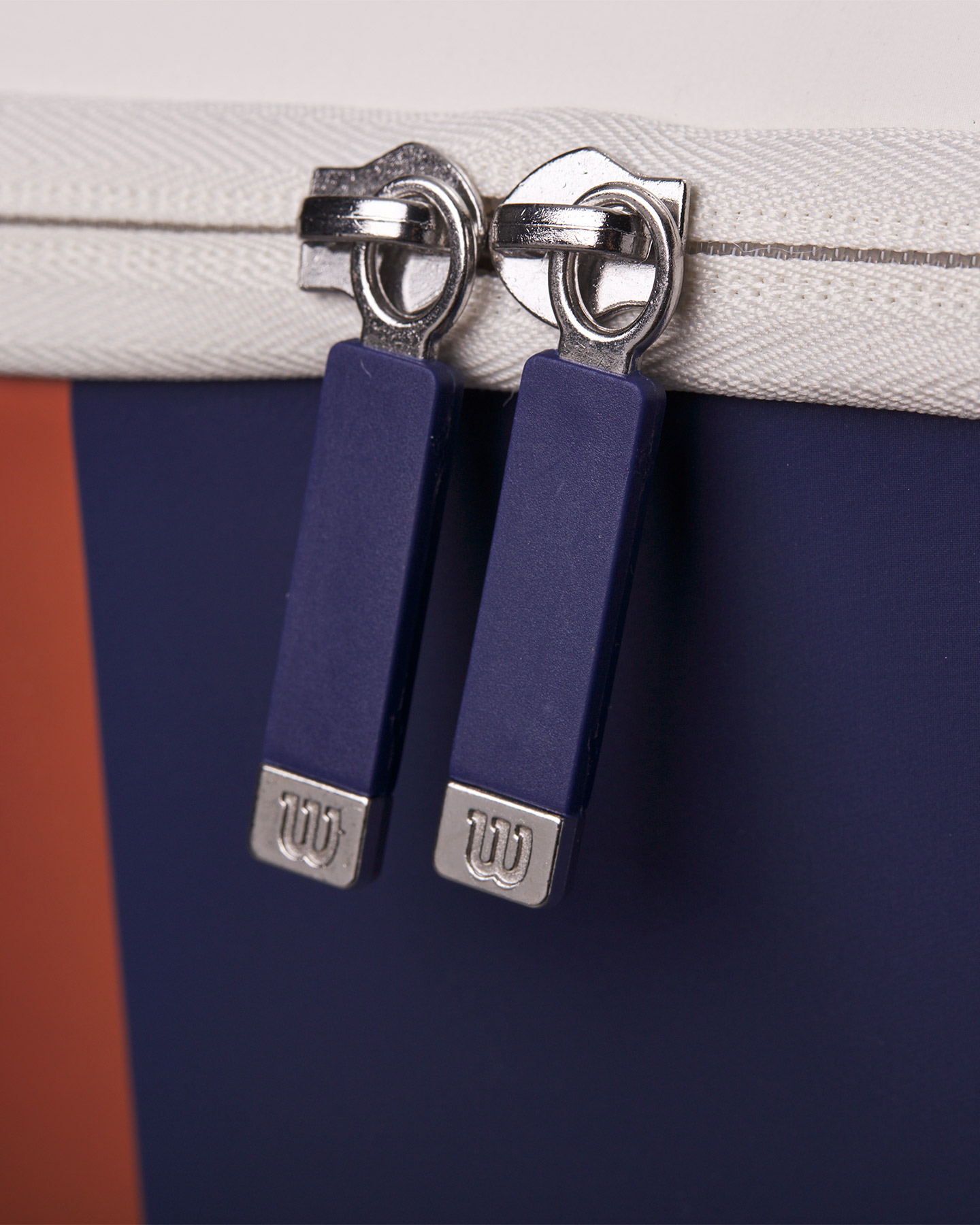 Borsa WILSON ROLAND GARROS SUPER TOUR 9 PK W - 4 | Cisalfa Sport