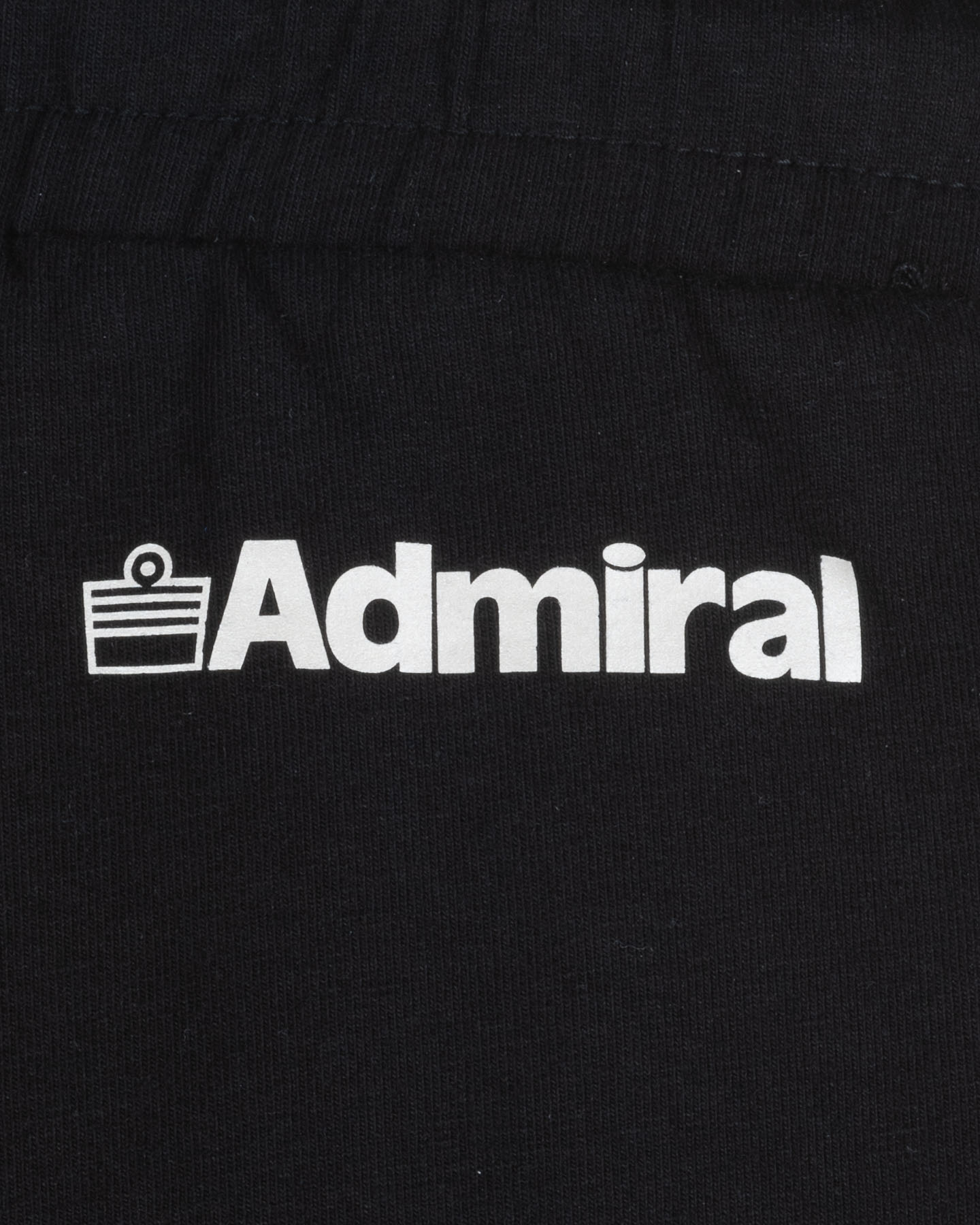 Pantalone ADMIRAL CLASSIC LOGO W - 2 | Cisalfa Sport