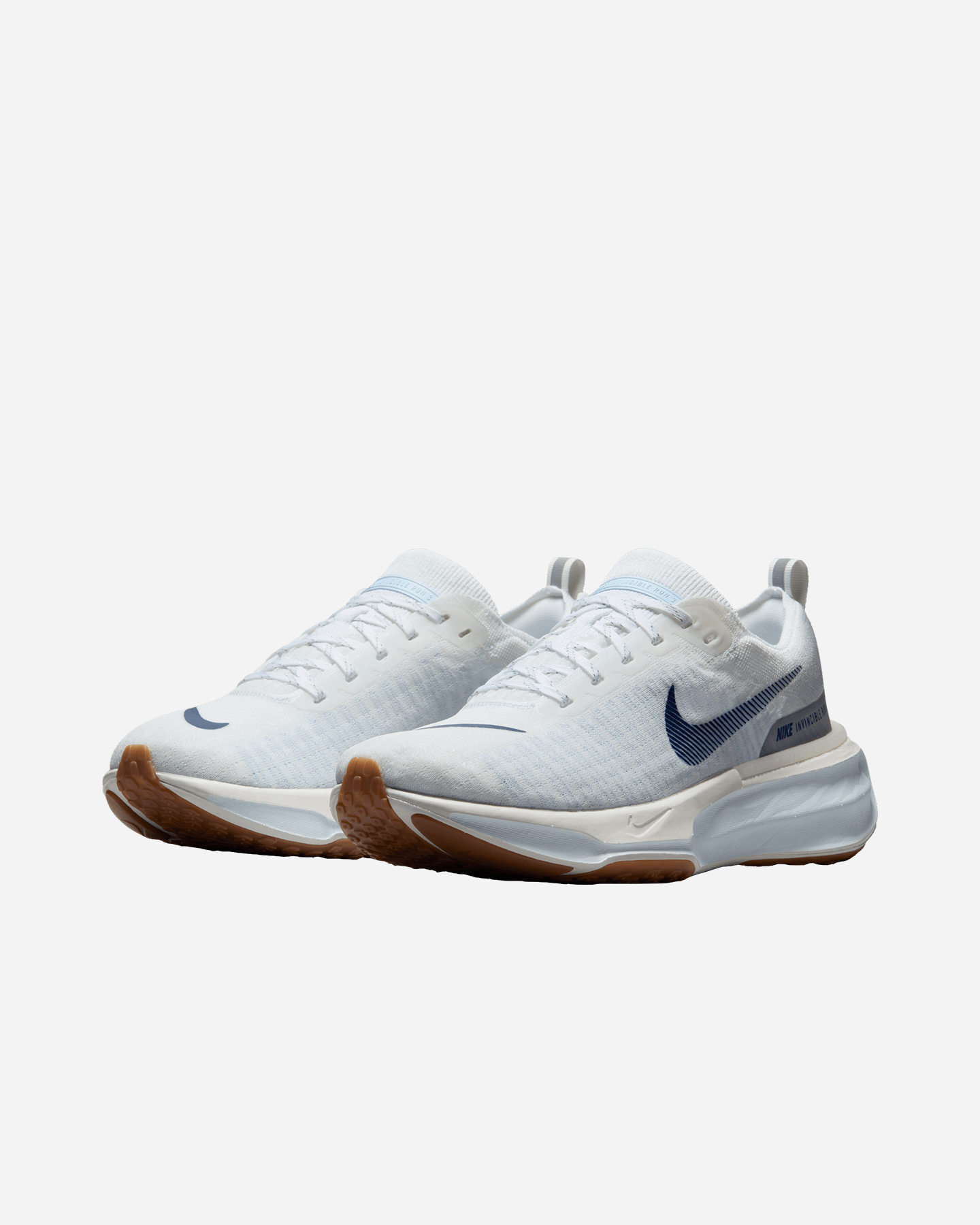 Scarpe running NIKE INVINCIBLE 3 M - Bianco - 1 | Cisalfa Sport