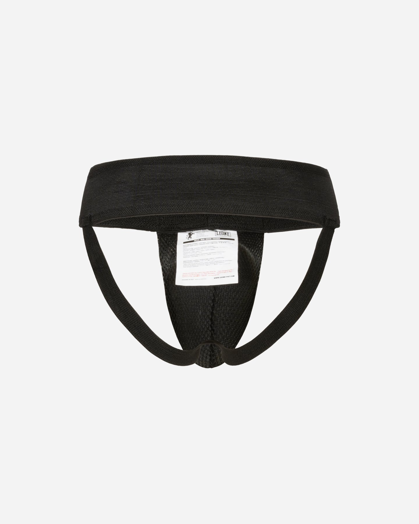 Protezione LEONE CONCHIGLIA  - Nero - 1 | Cisalfa Sport