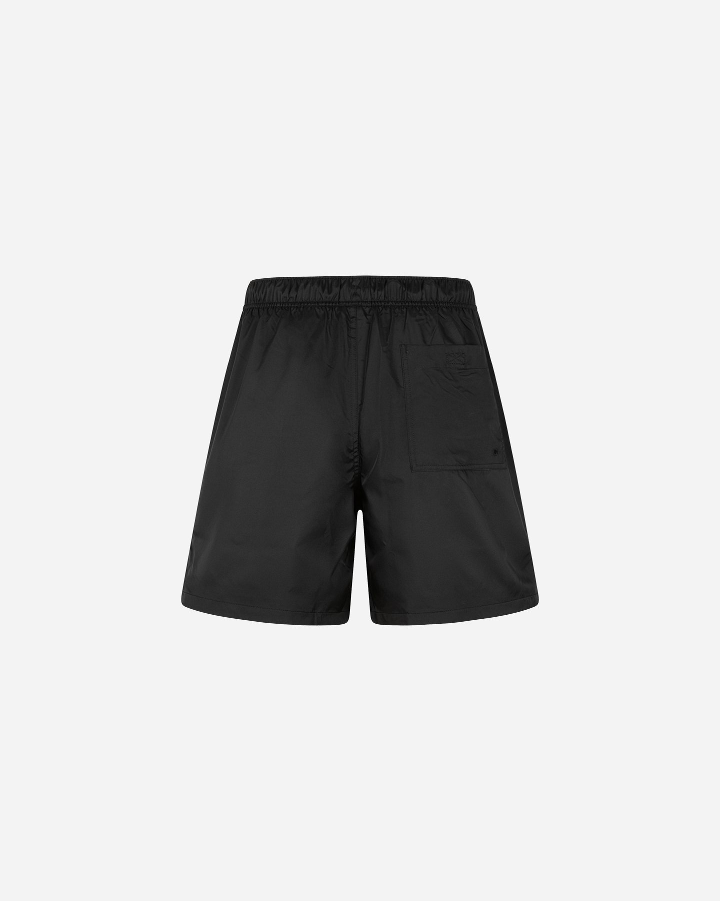 Pantaloncini NIKE CLUB FLOW M - Nero - 1 | Cisalfa Sport