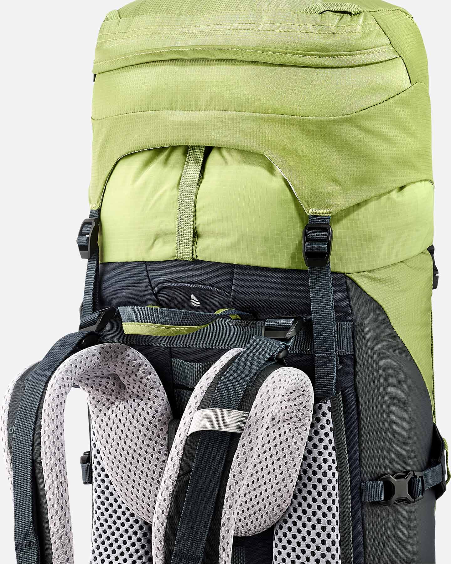 Zaino escursionismo DEUTER ACT LITE 35+10 SL - Grigio - 4 | Cisalfa Sport