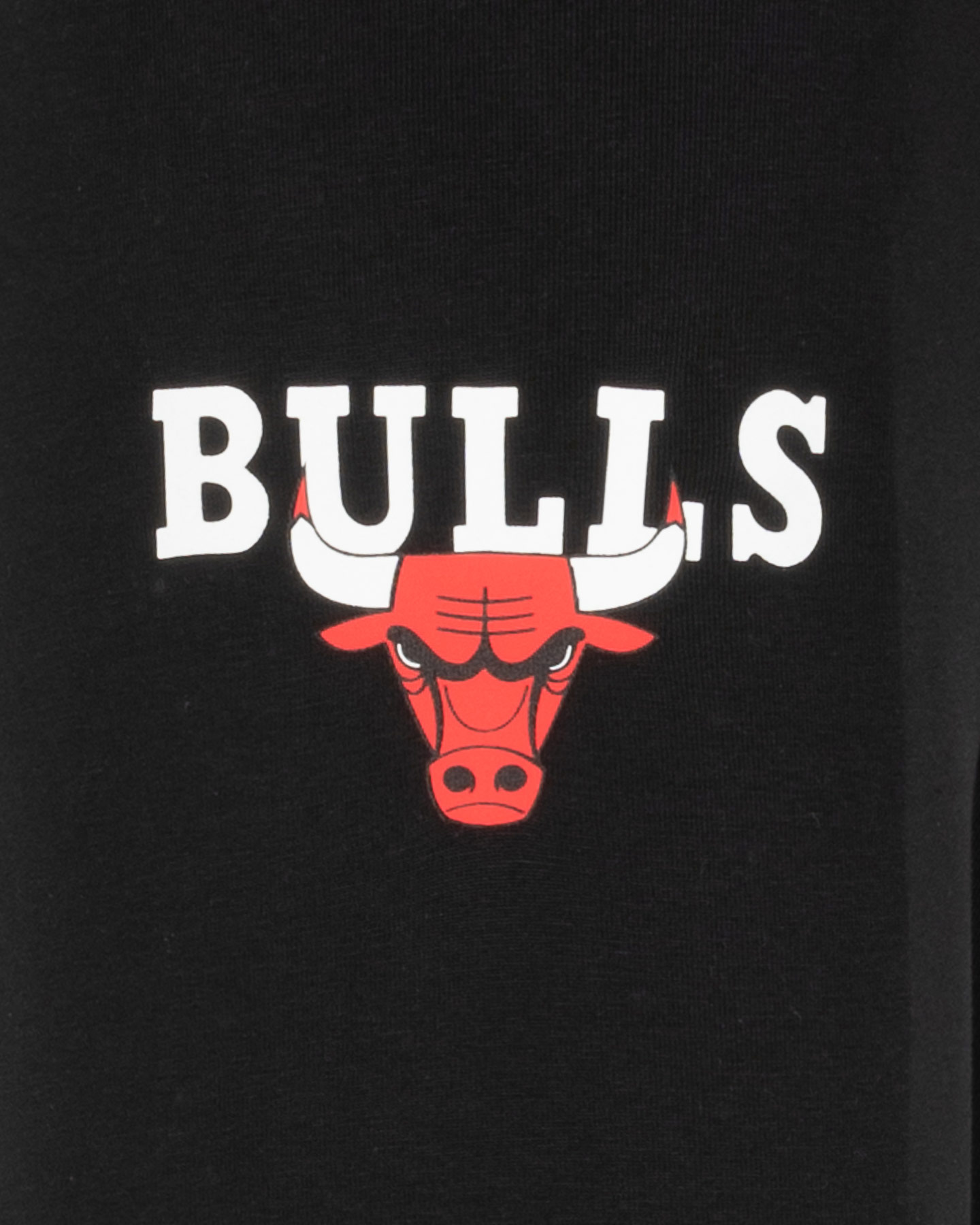 Leggings NEW ERA CHICAGO BULLS W - Nero - 2 | Cisalfa Sport