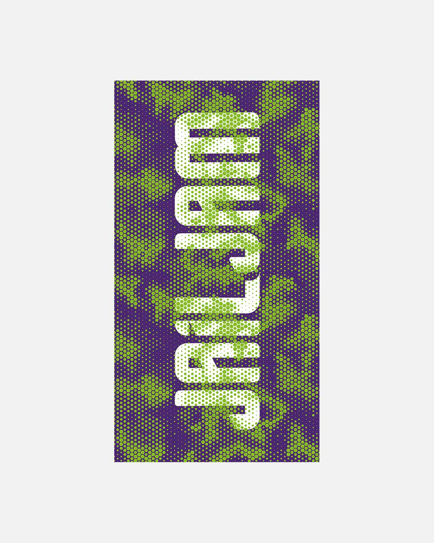 Scaldacollo JAIL JAM JAILJAM  - Verde - 0 | Cisalfa Sport