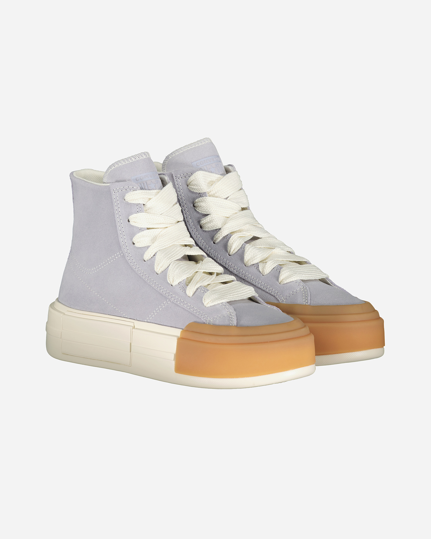 Scarpe sneakers CONVERSE CHUCK TAYLOR ALL STAR CRUISE HIGH W - Lilla - 1 | Cisalfa Sport