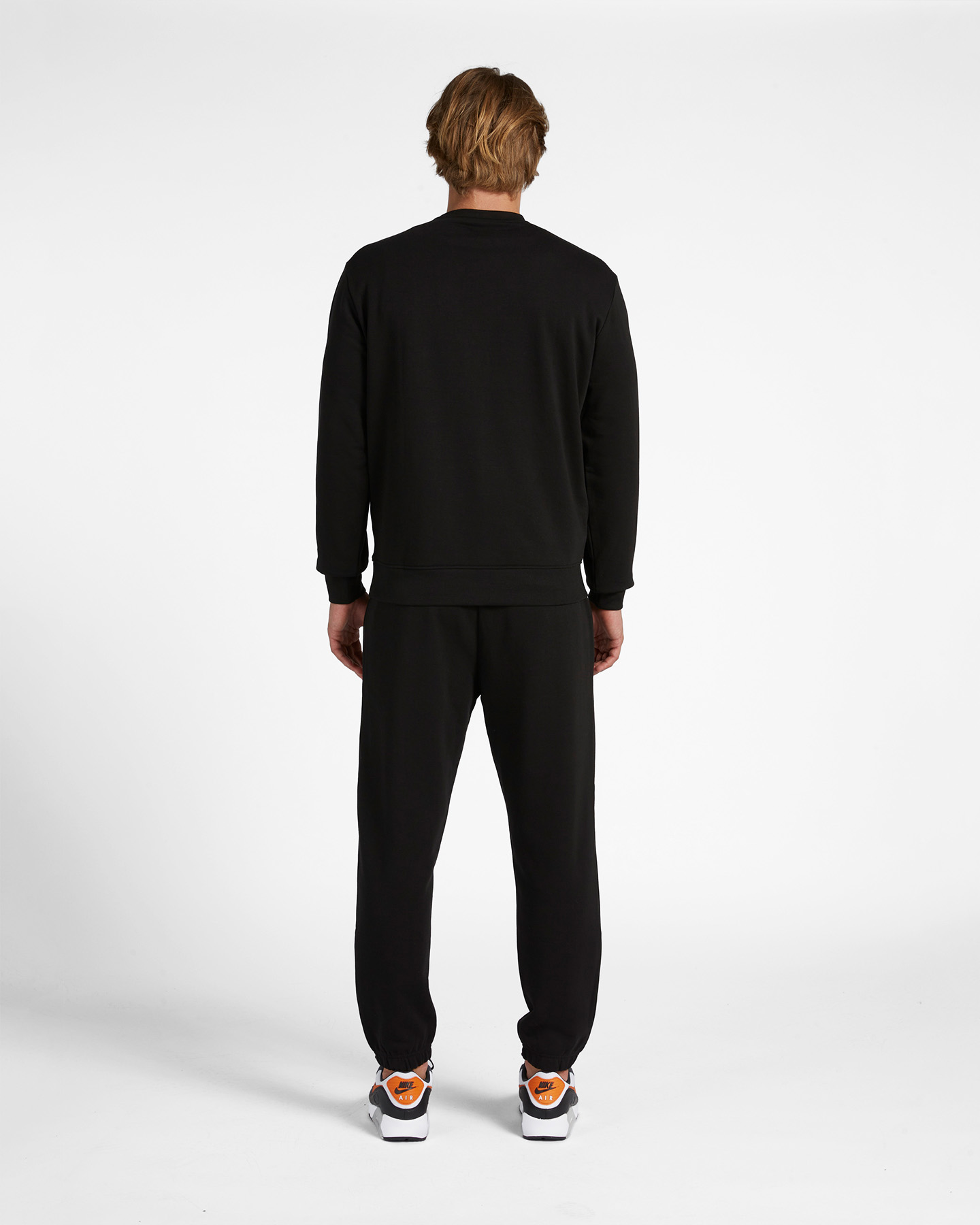 Felpa ELLESSE BETTER M - 7 | Cisalfa Sport