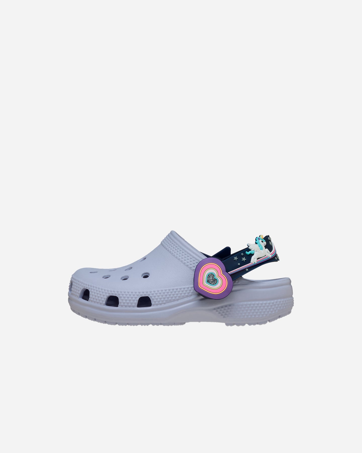 Sandali CROCS CLASSIC IMAGINATION T JR - Color mix - 5 | Cisalfa Sport