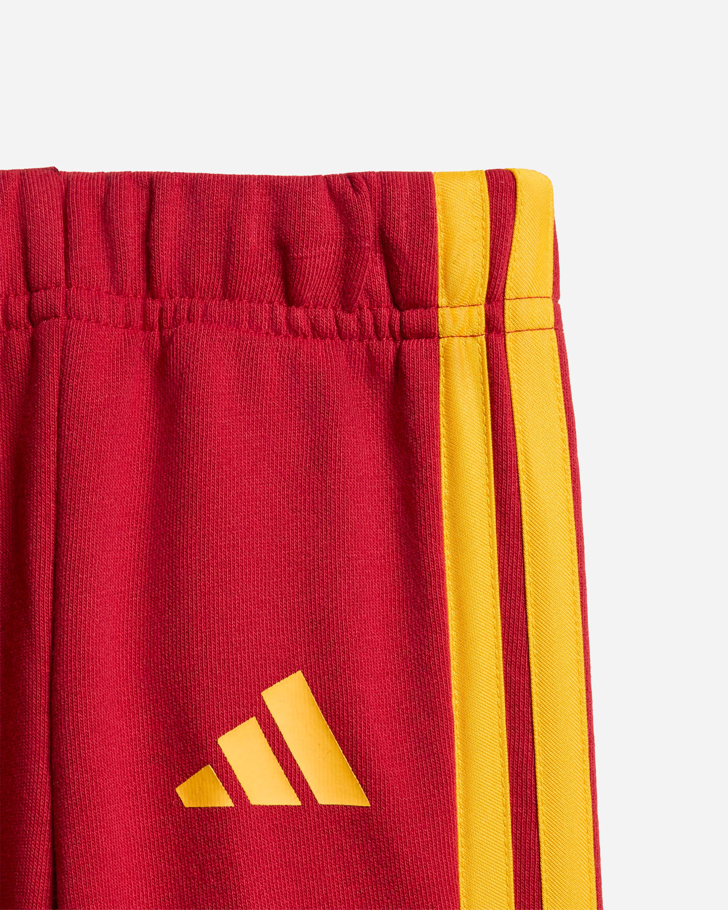 Tuta calcio ufficiale ADIDAS DNA AS ROMA 26-27 INF JR - 4 | Cisalfa Sport