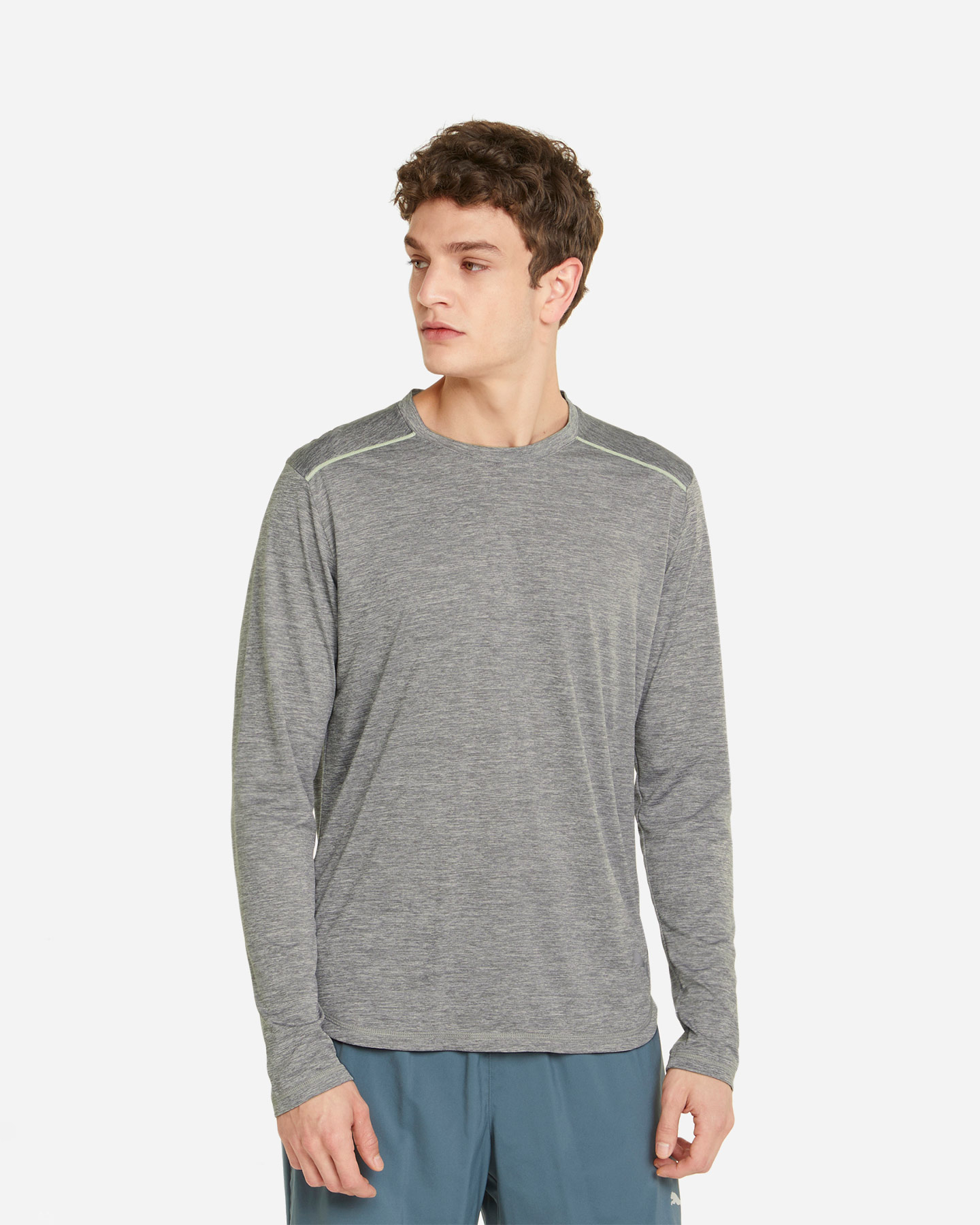 Maglia running PUMA RUN M - 2 | Cisalfa Sport