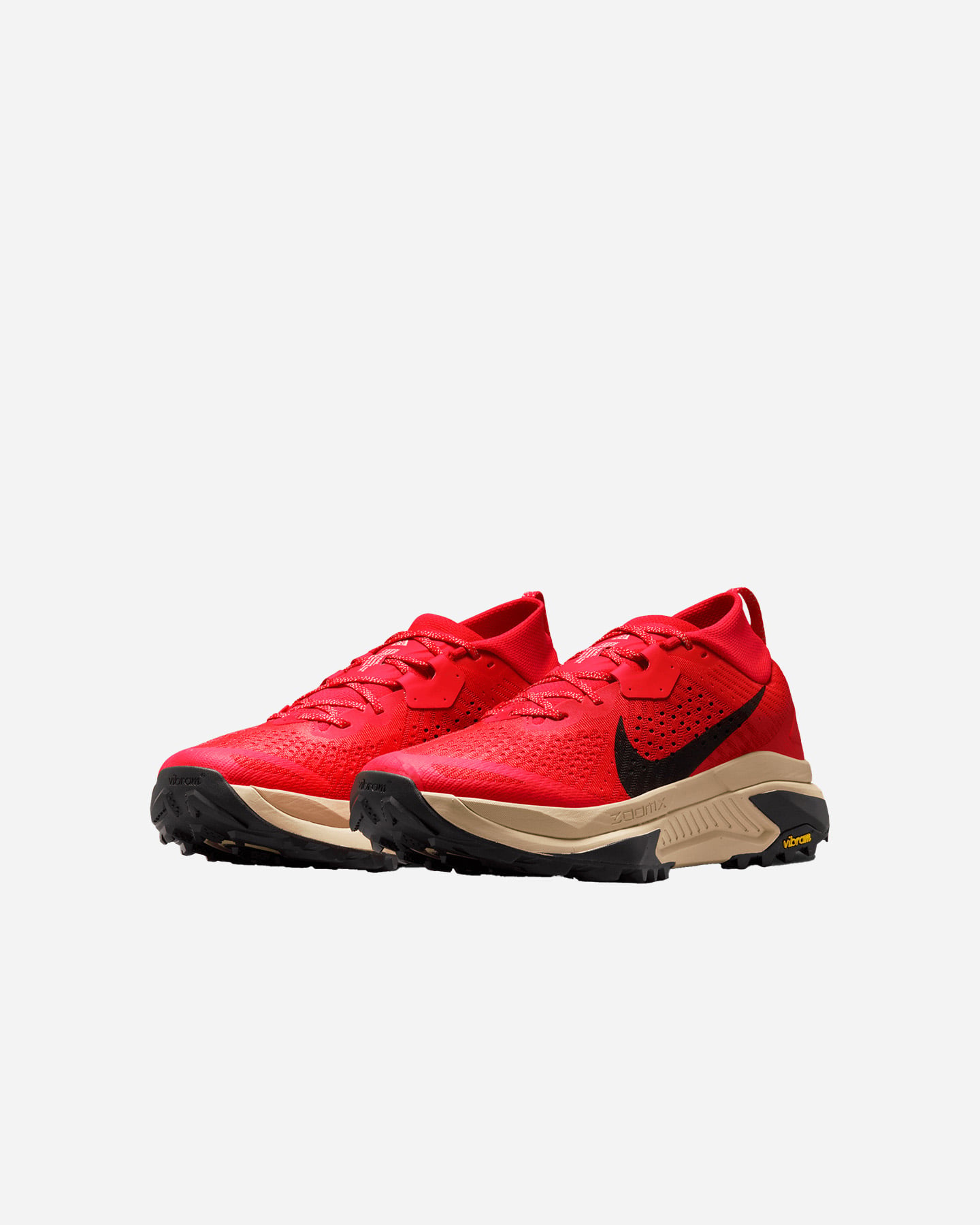 Scarpe trail NIKE ACG ZEGAMA TRAIL M - 1 | Cisalfa Sport