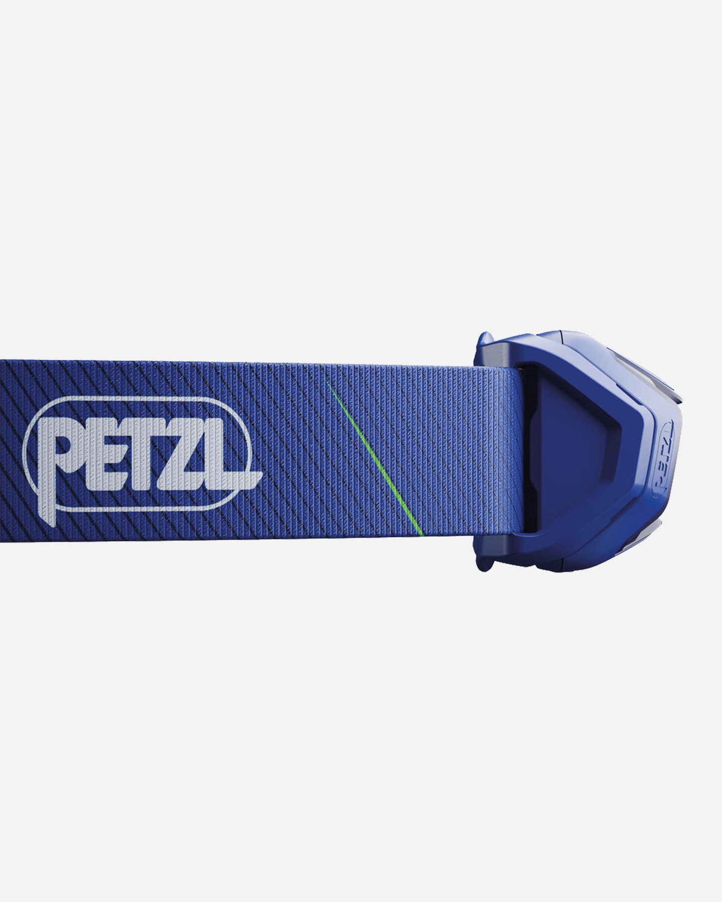 Lampada frontale PETZL TIKKA CORE 450 LUMEN  - Blu - 3 | Cisalfa Sport