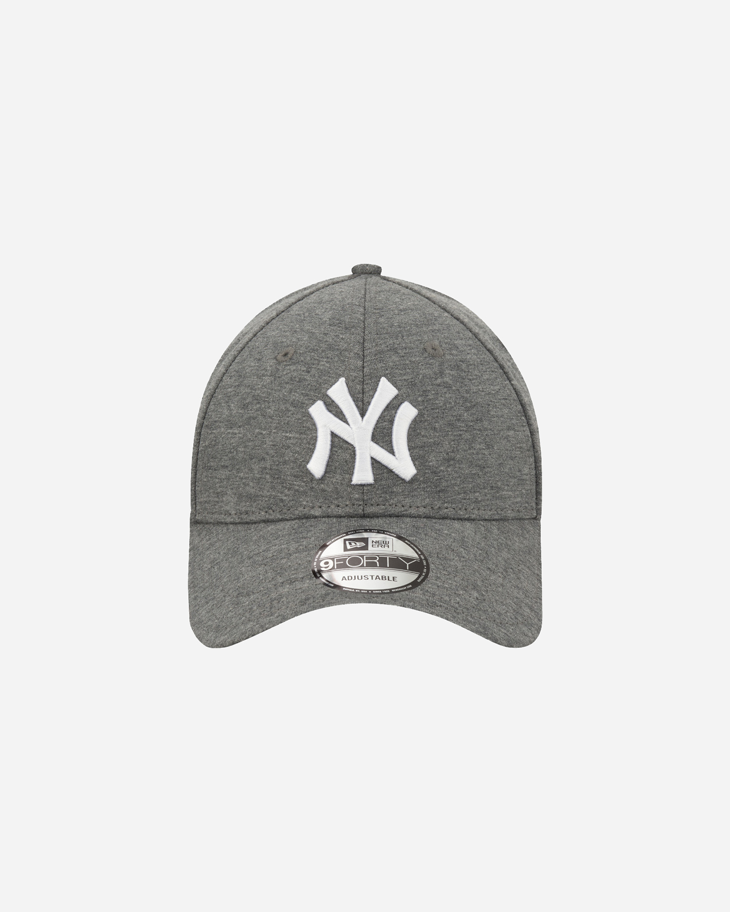 Cappellino NEW ERA 9FORTY NEW YORK YANKEES DK  - Antracite - 1 | Cisalfa Sport