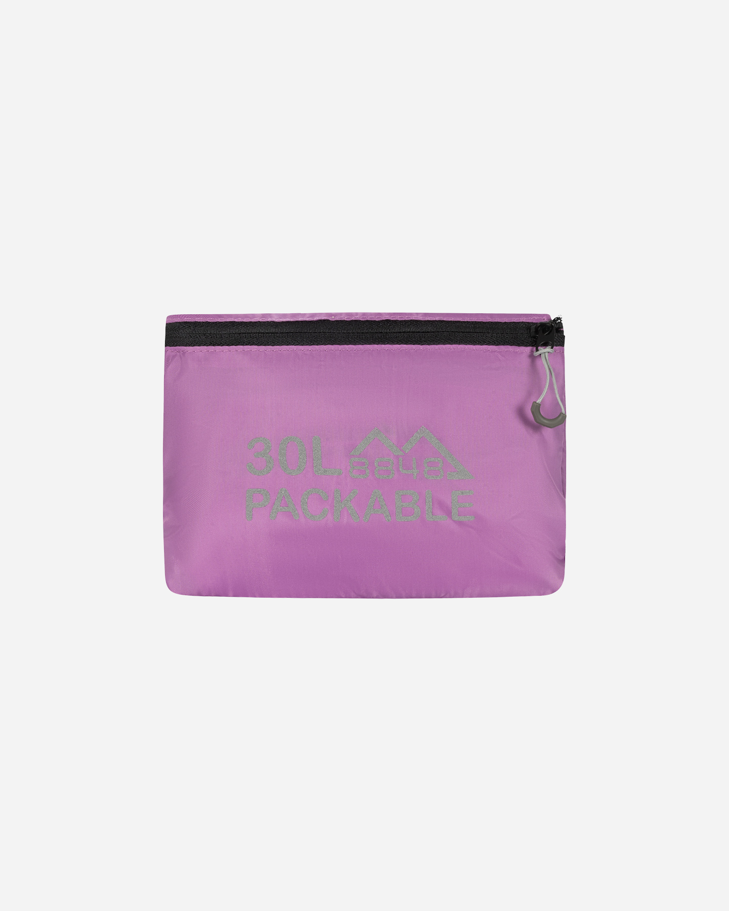 Borsa 8848 TRAINING 30L FOLDABLE  - Fucsia - 1 | Cisalfa Sport