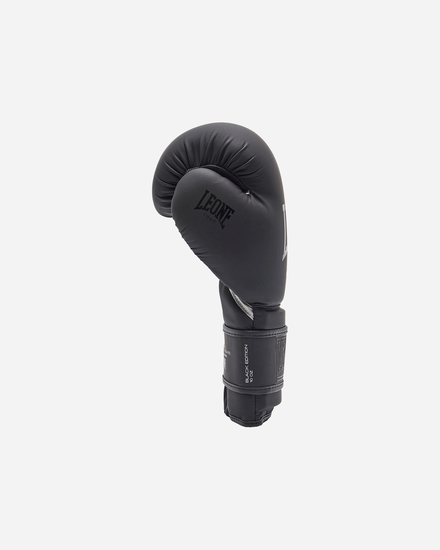 Guanti LEONE BLACK&WHITE  - Nero - 2 | Cisalfa Sport