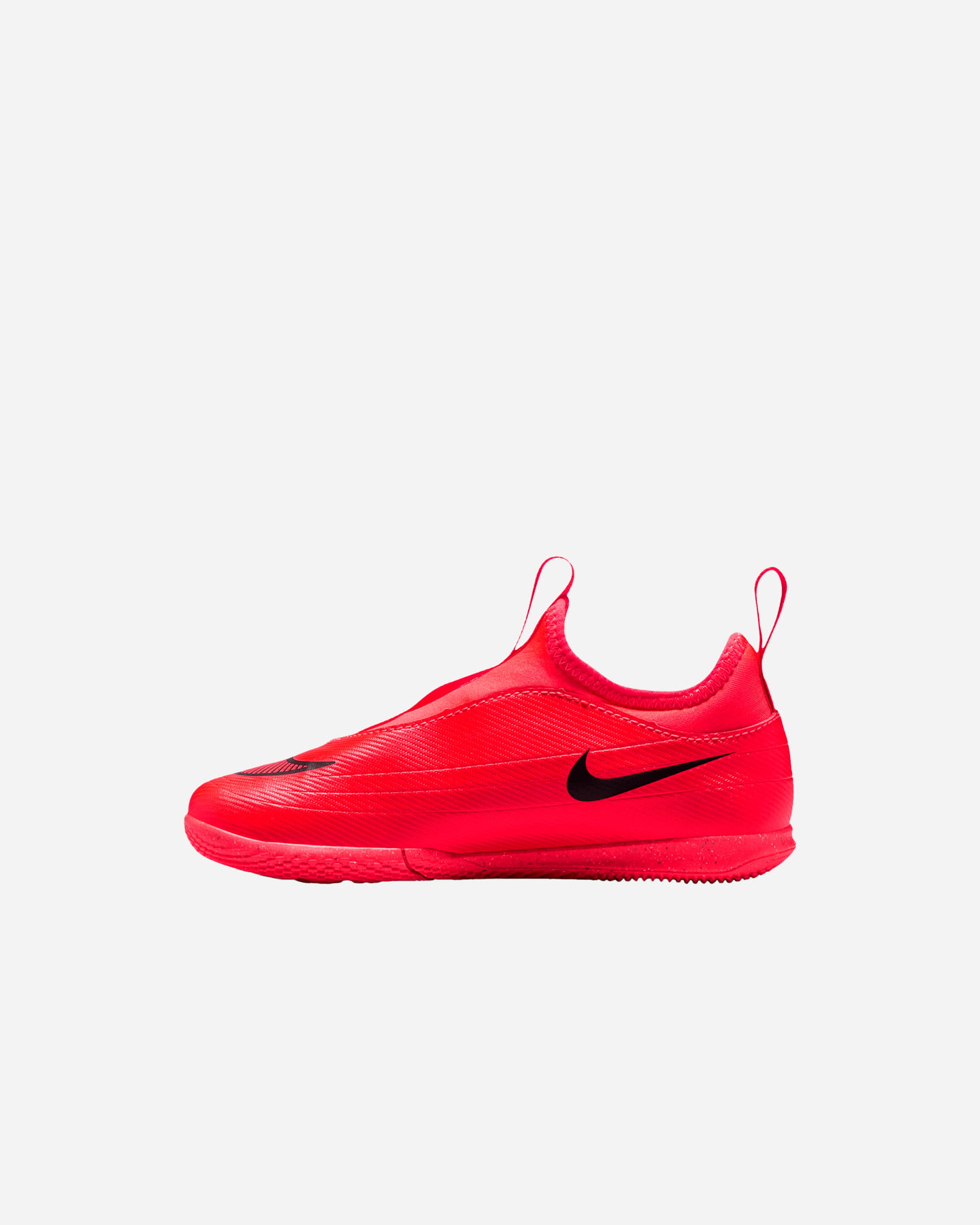 Scarpe calcio NIKE MERCURIAL VAPOR 17 CLUB IN PS JR - Color mix - 5 | Cisalfa Sport