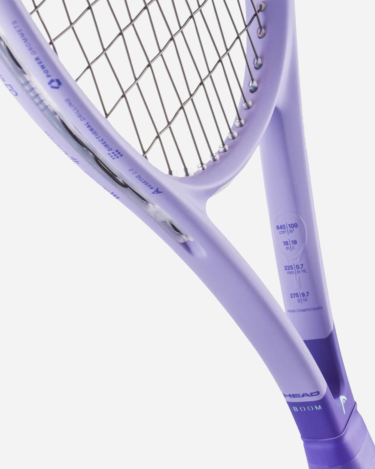 Telaio tennis HEAD BOOM MP L ALTERNATE 2026  - 2 | Cisalfa Sport