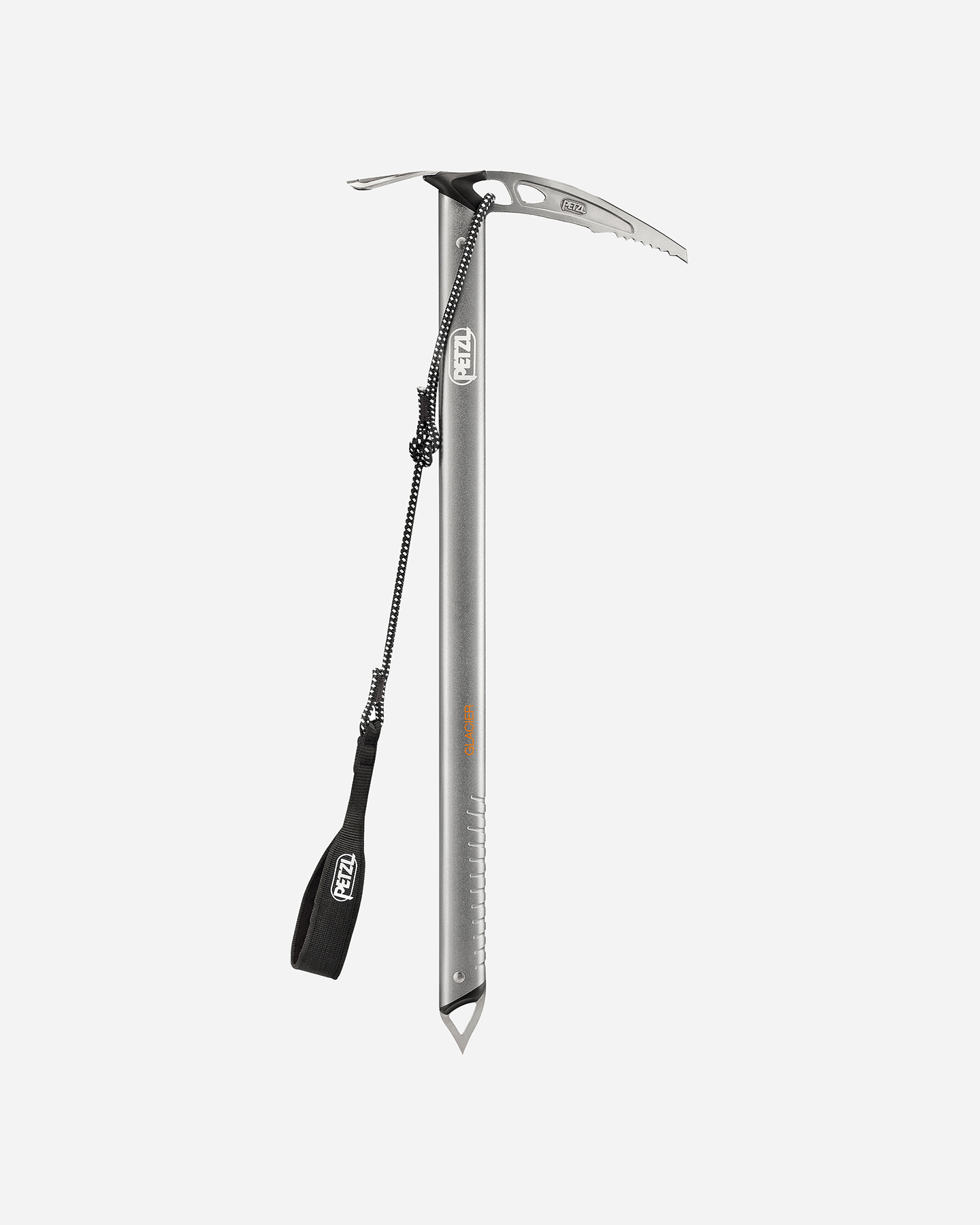 Piccozza PETZL GLACIER  - Color mix - 0 | Cisalfa Sport