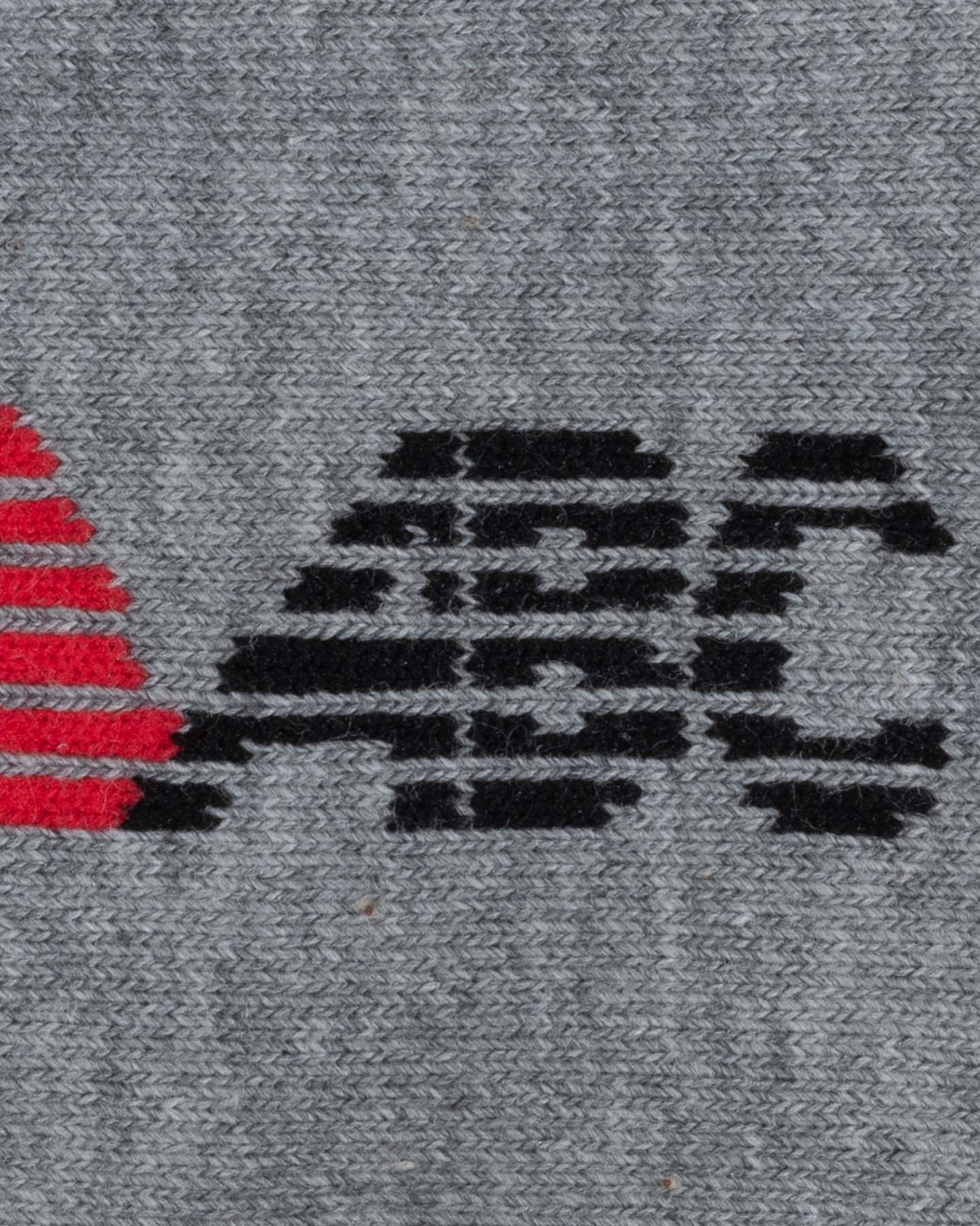 Fantasmini ABC 3PACK INVISIBLE MIX M - Color mix - 2 | Cisalfa Sport